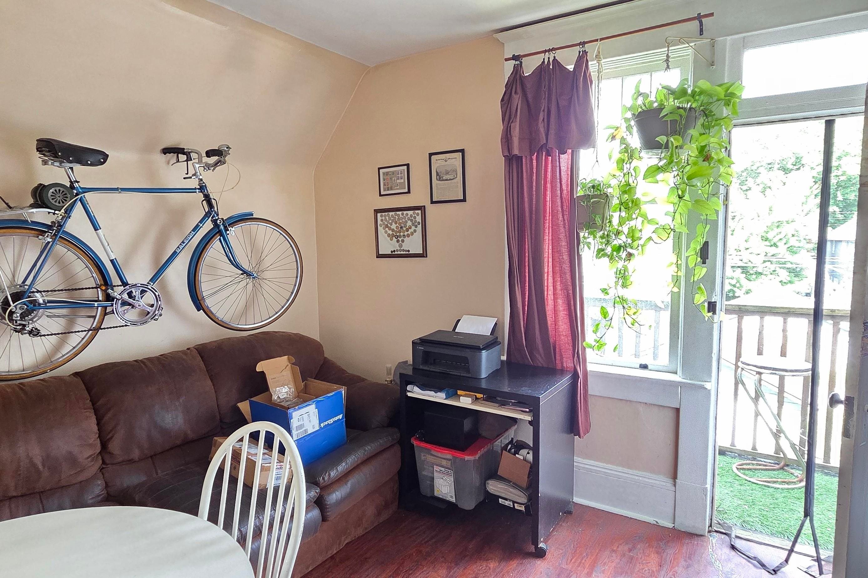 1761 William Street, Vancouver, BC