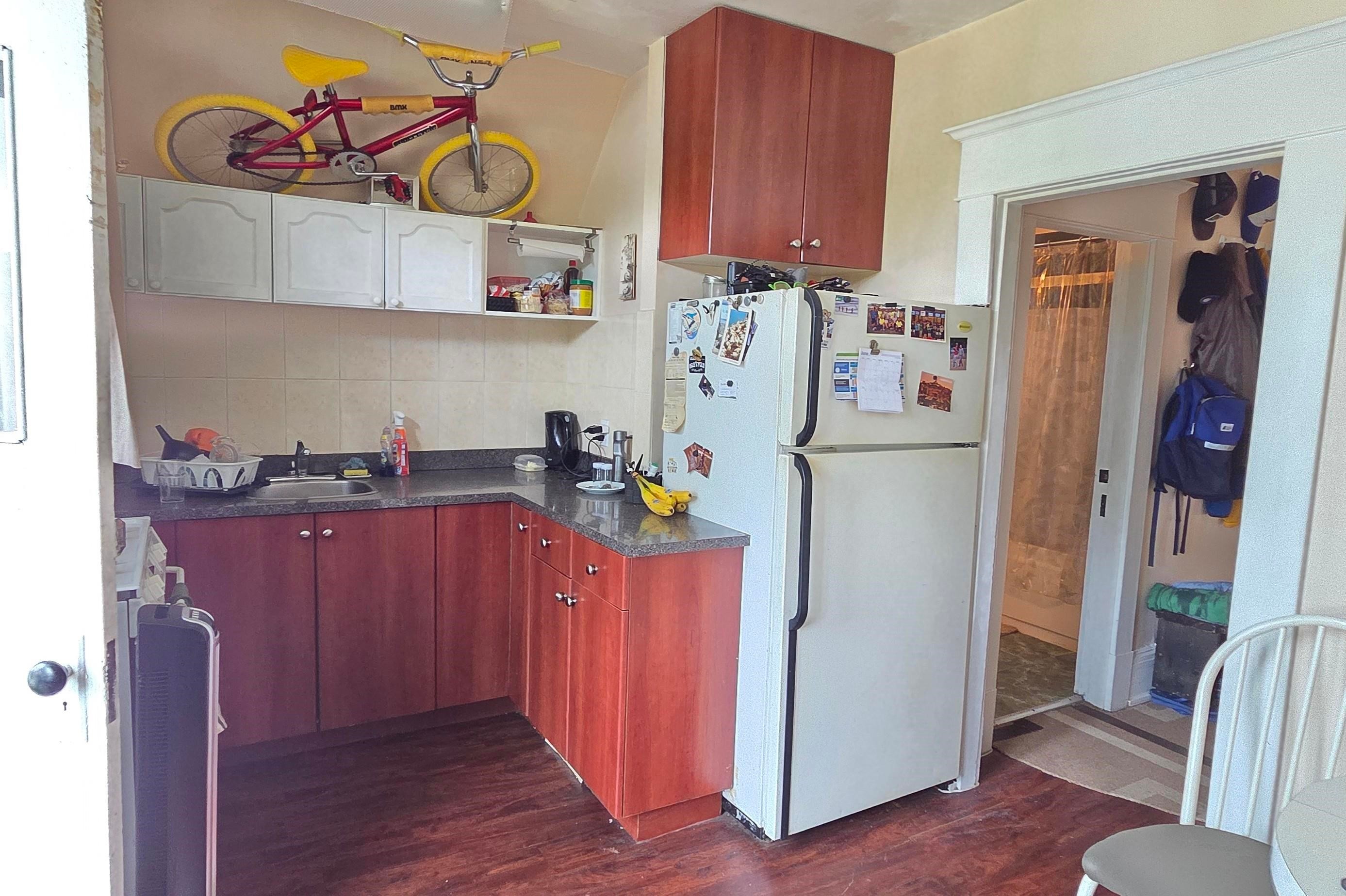 1761 William Street, Vancouver, BC