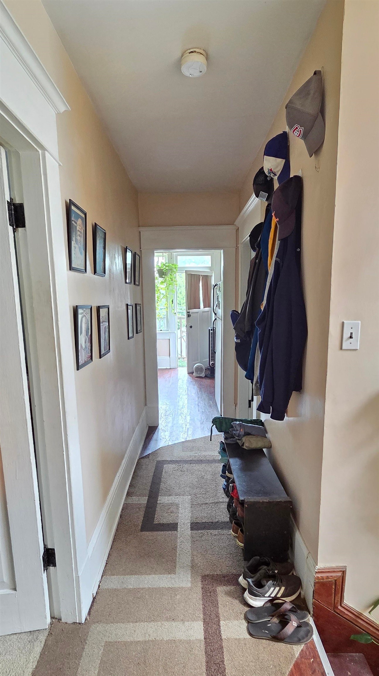 1761 William Street, Vancouver, BC