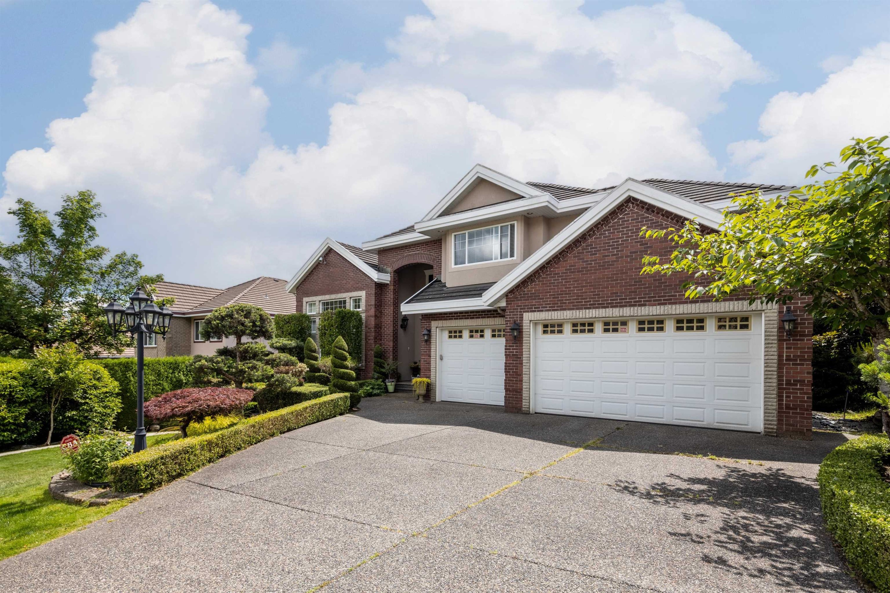 3086 Carousel Court, Coquitlam, BC