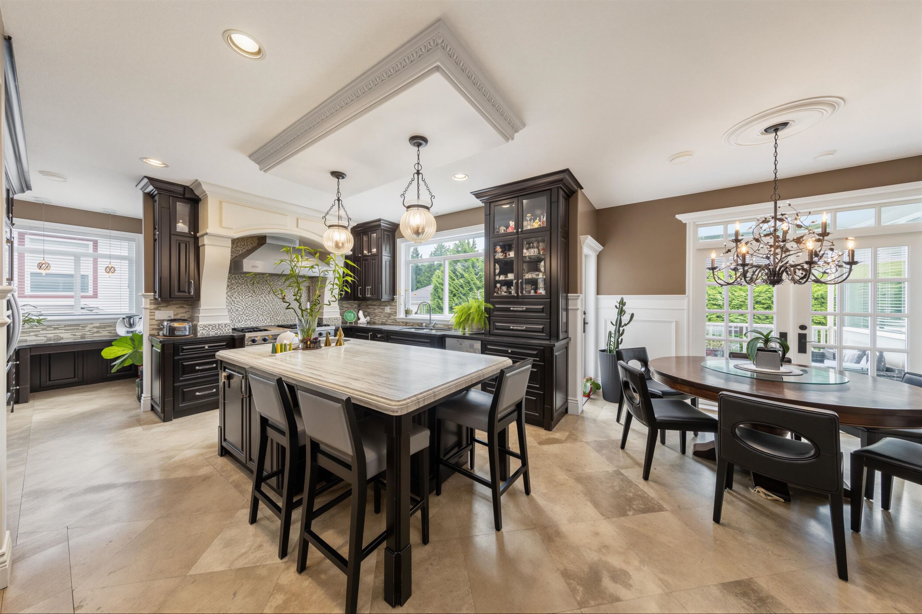 3086 Carousel Court, Coquitlam, BC