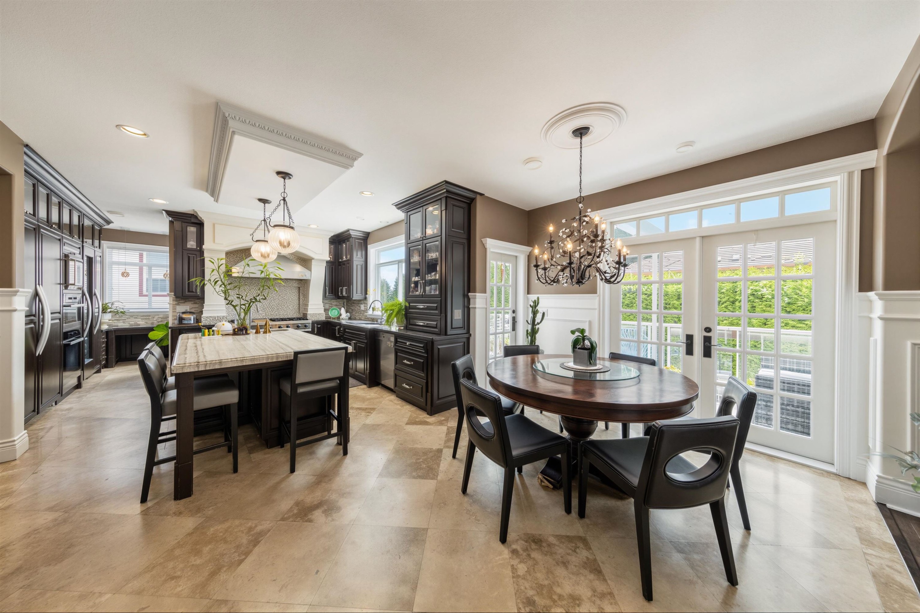 3086 Carousel Court, Coquitlam, BC