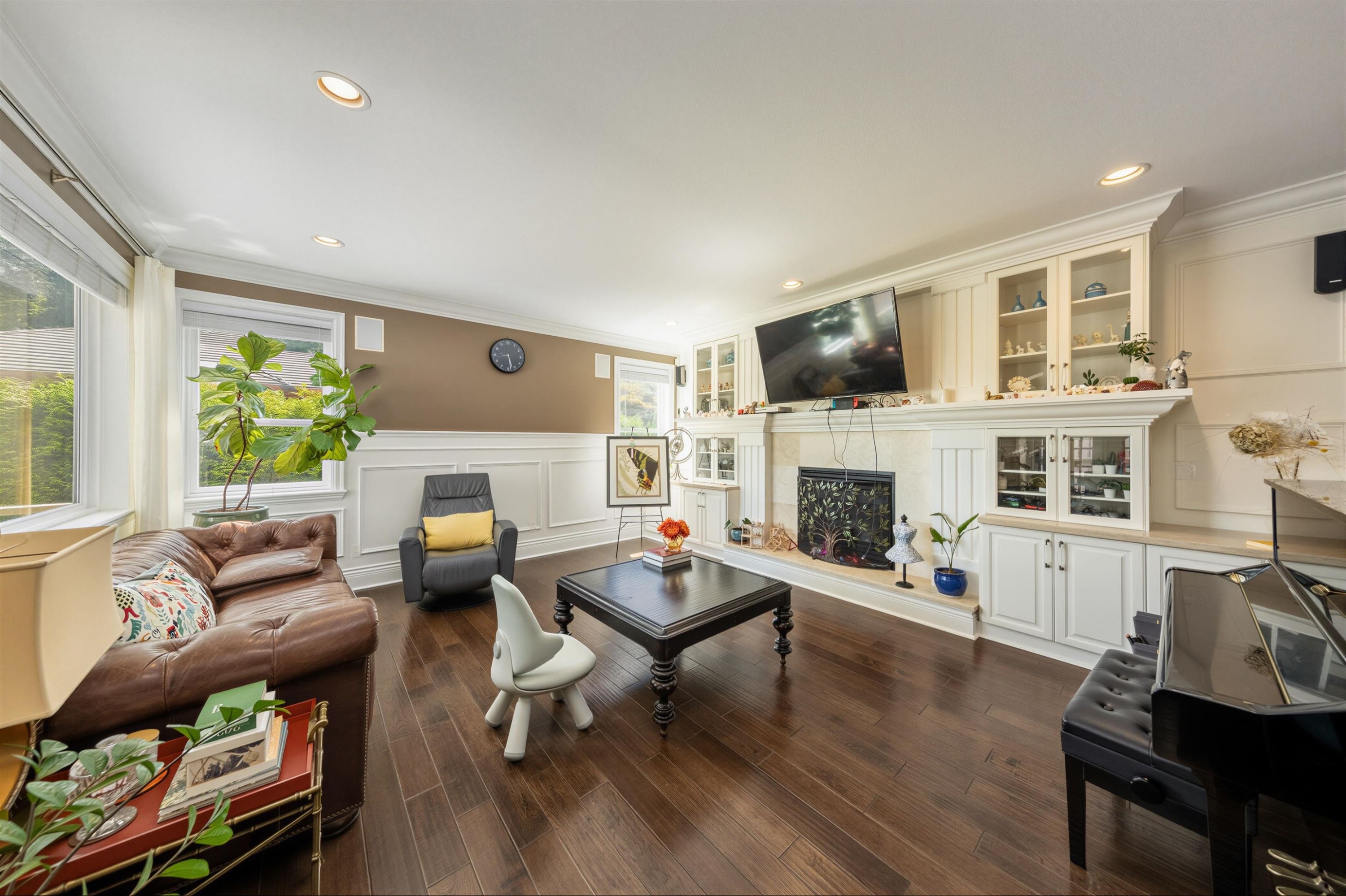 3086 Carousel Court, Coquitlam, BC