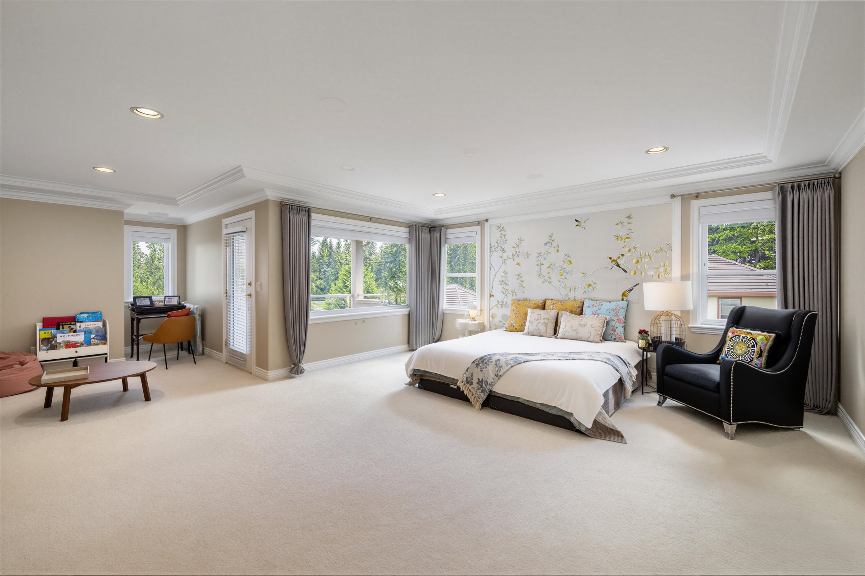 3086 Carousel Court, Coquitlam, BC