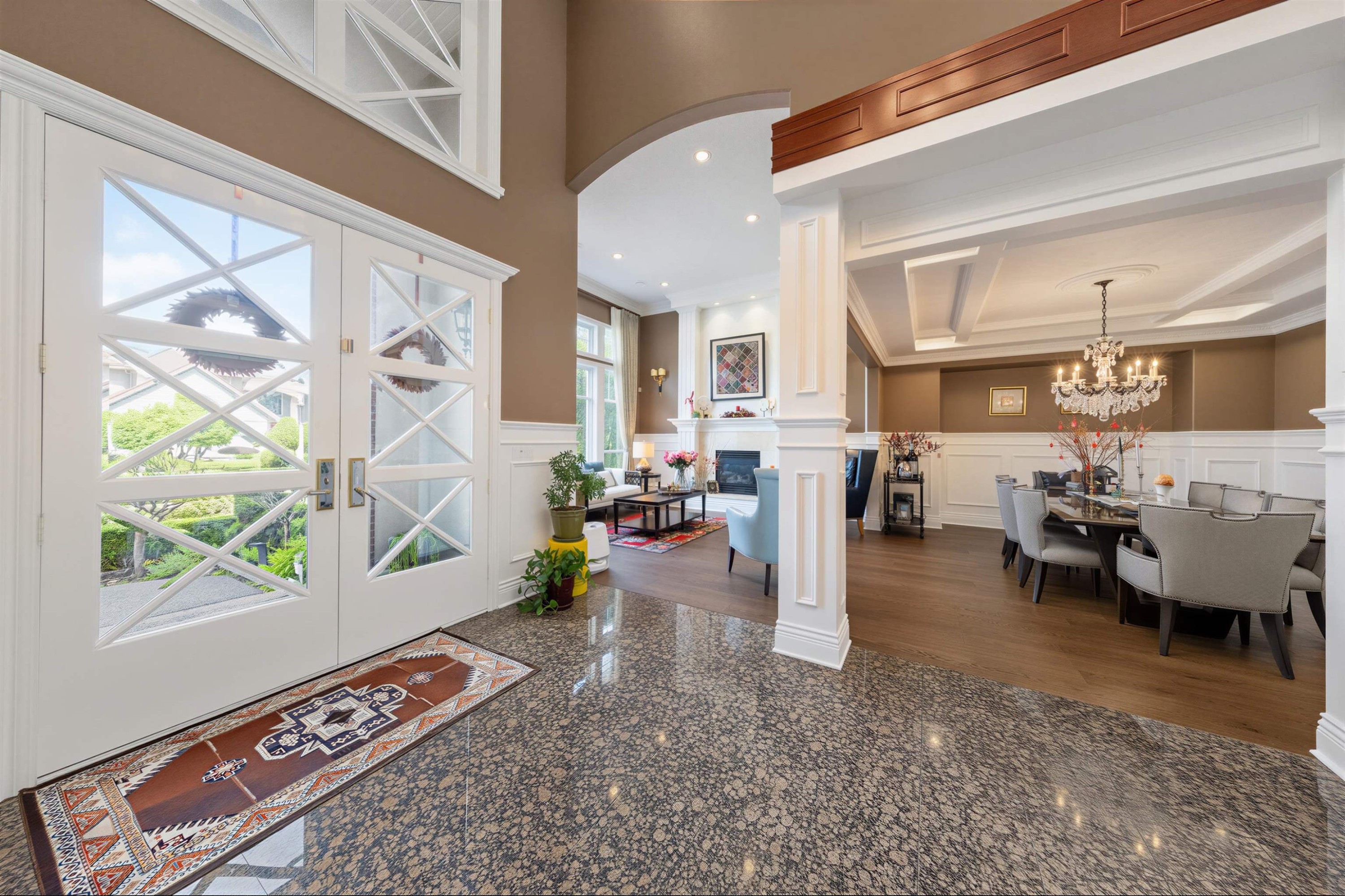 3086 Carousel Court, Coquitlam, BC
