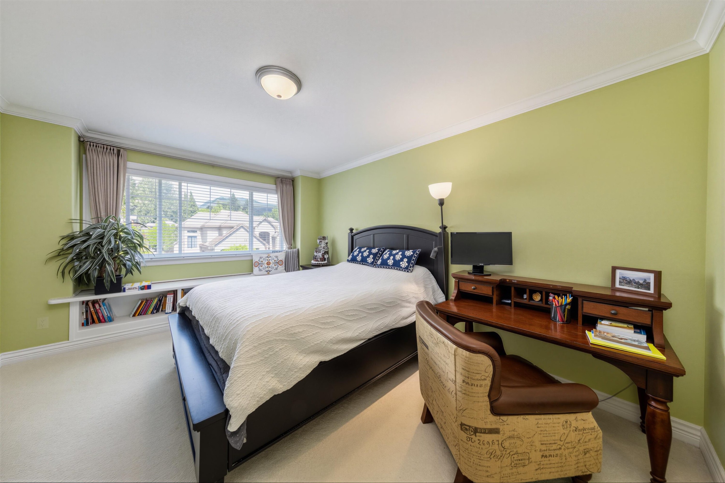 3086 Carousel Court, Coquitlam, BC