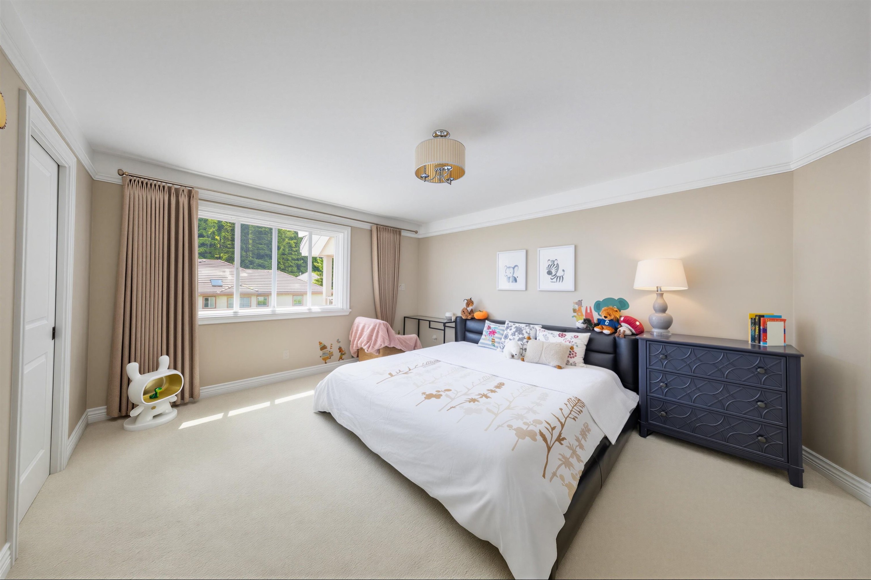 3086 Carousel Court, Coquitlam, BC