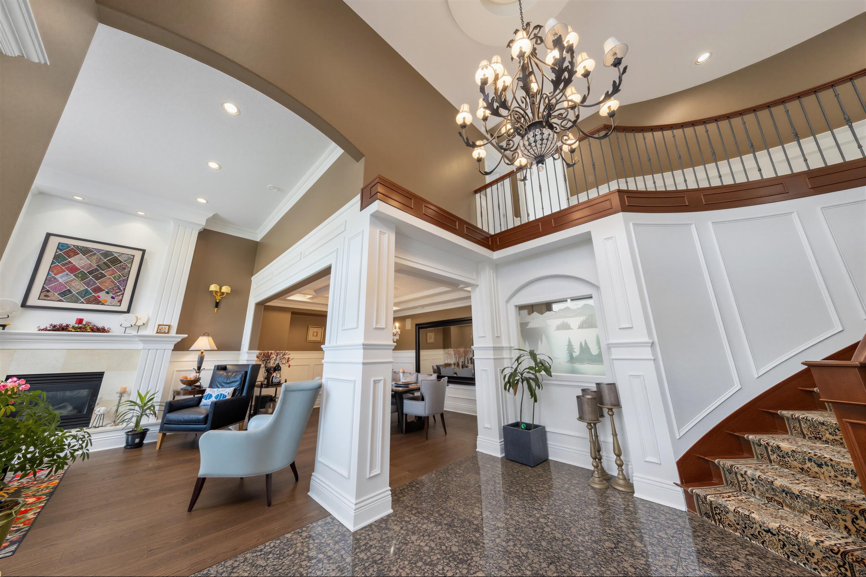 3086 Carousel Court, Coquitlam, BC