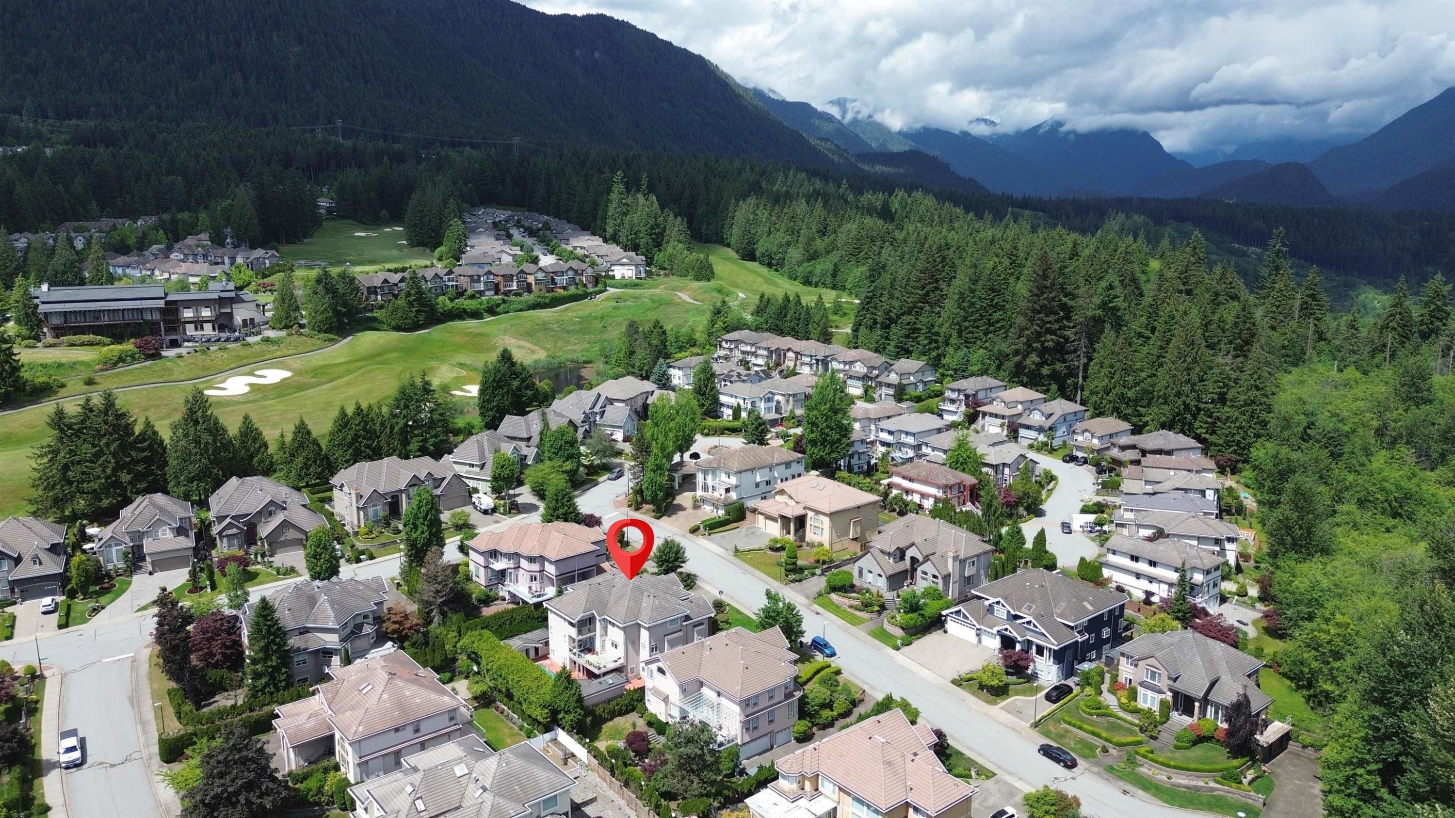 3086 Carousel Court, Coquitlam, BC