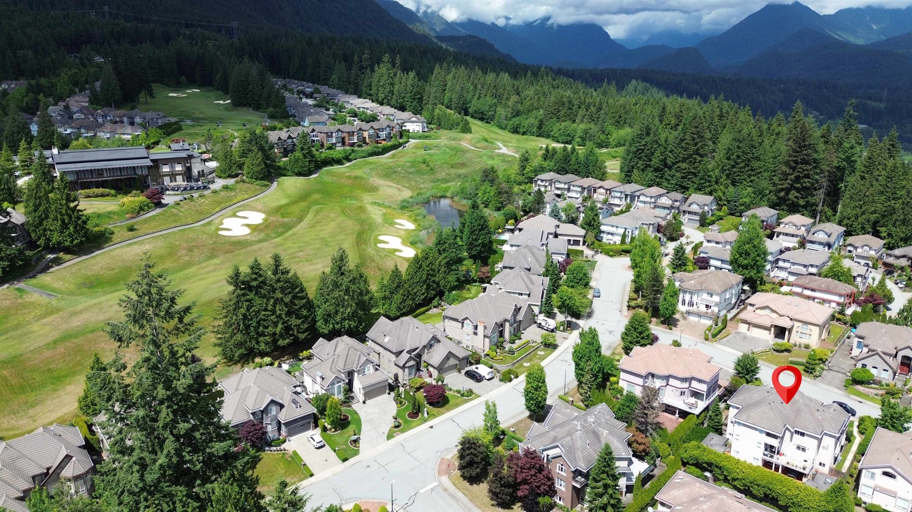 3086 Carousel Court, Coquitlam, BC