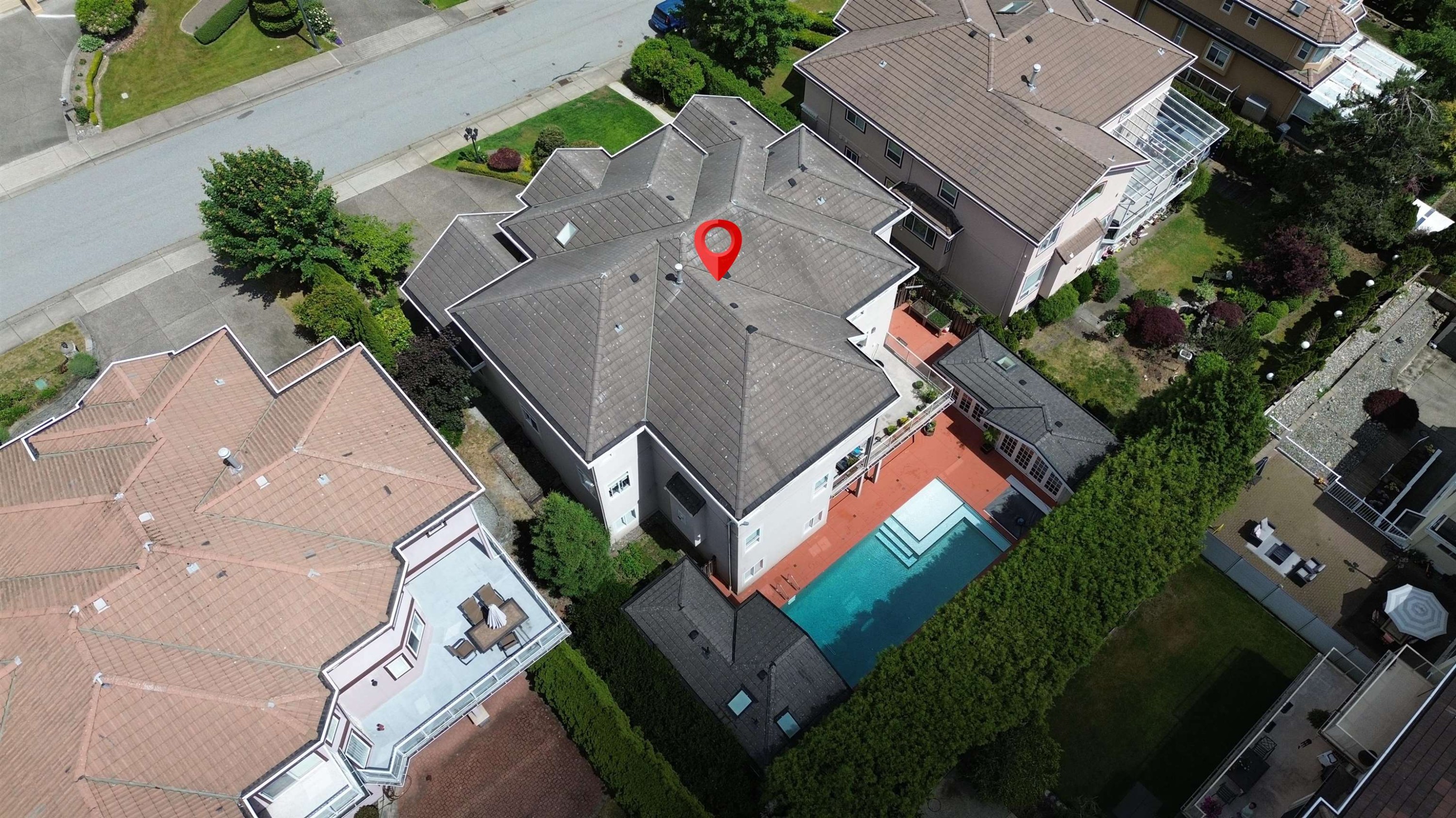 3086 Carousel Court, Coquitlam, BC