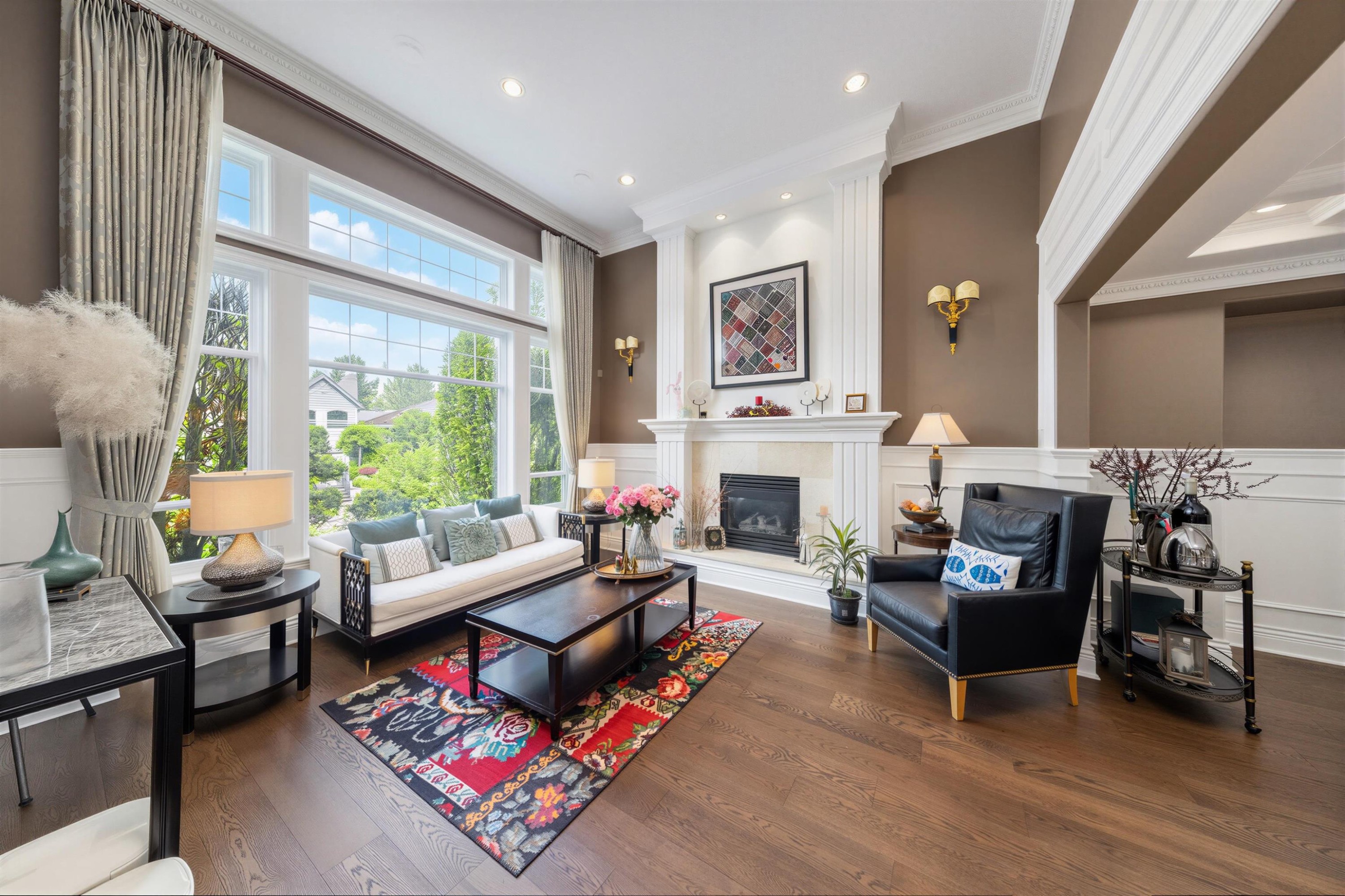 3086 Carousel Court, Coquitlam, BC
