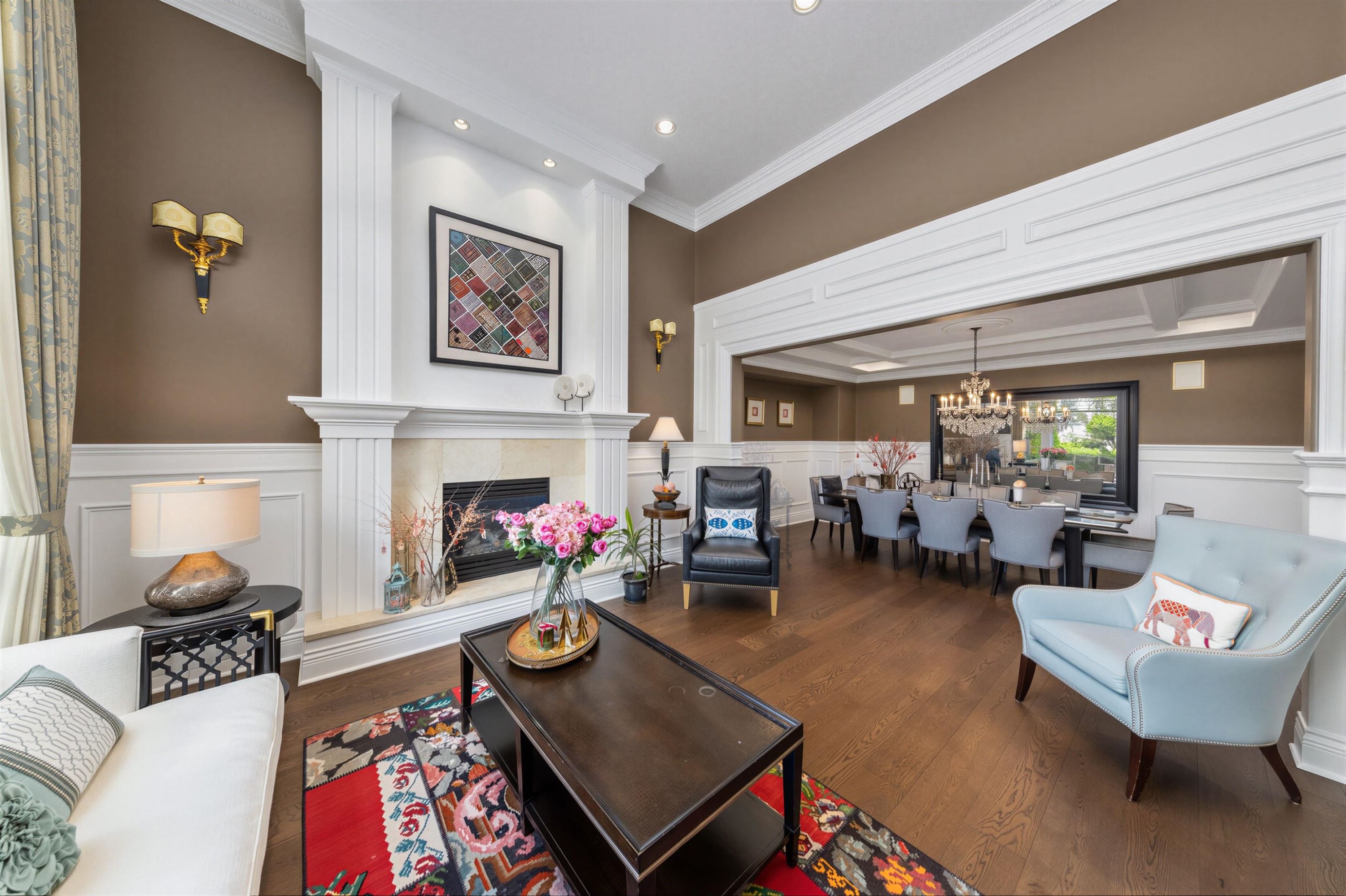 3086 Carousel Court, Coquitlam, BC