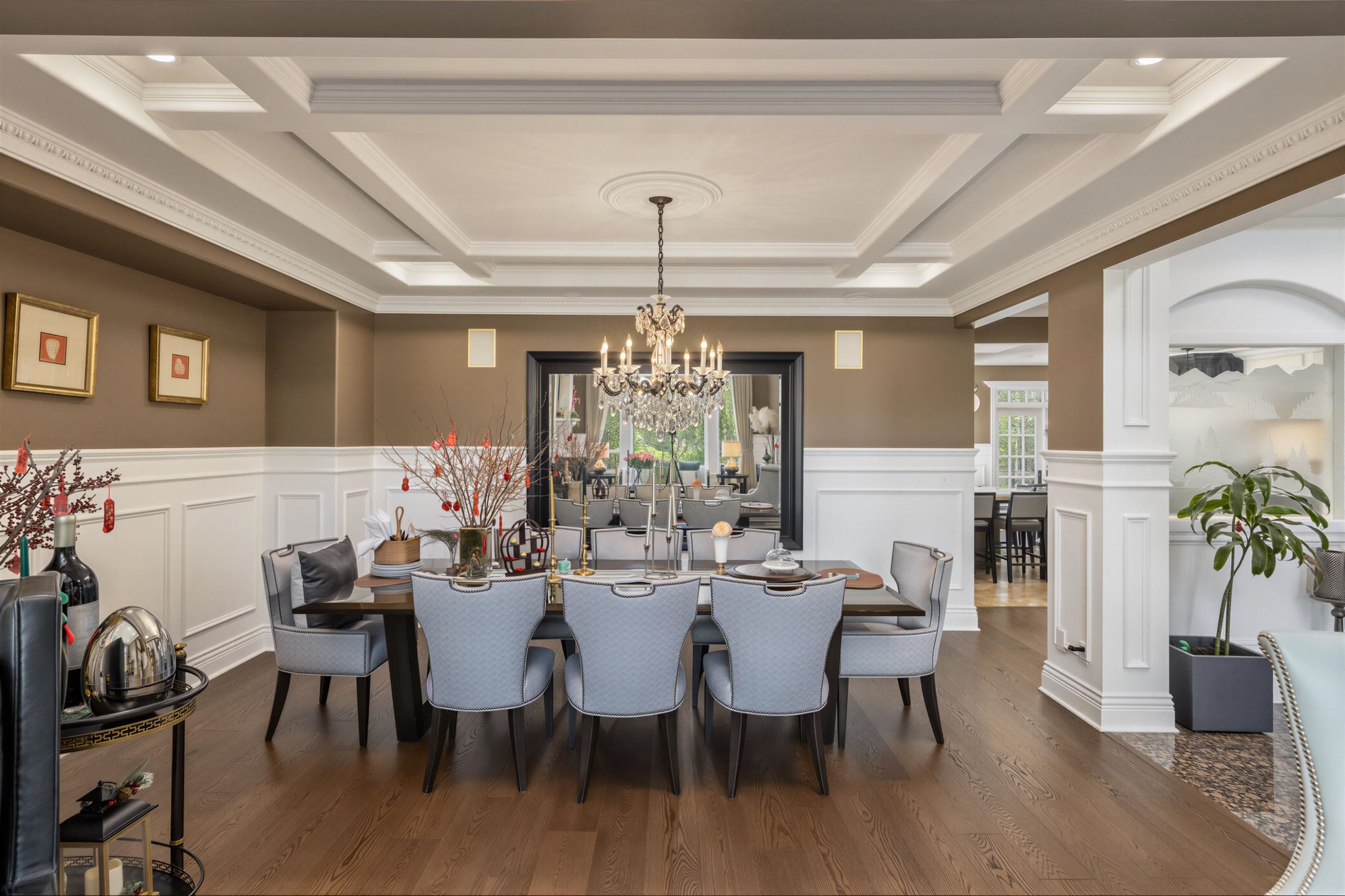 3086 Carousel Court, Coquitlam, BC