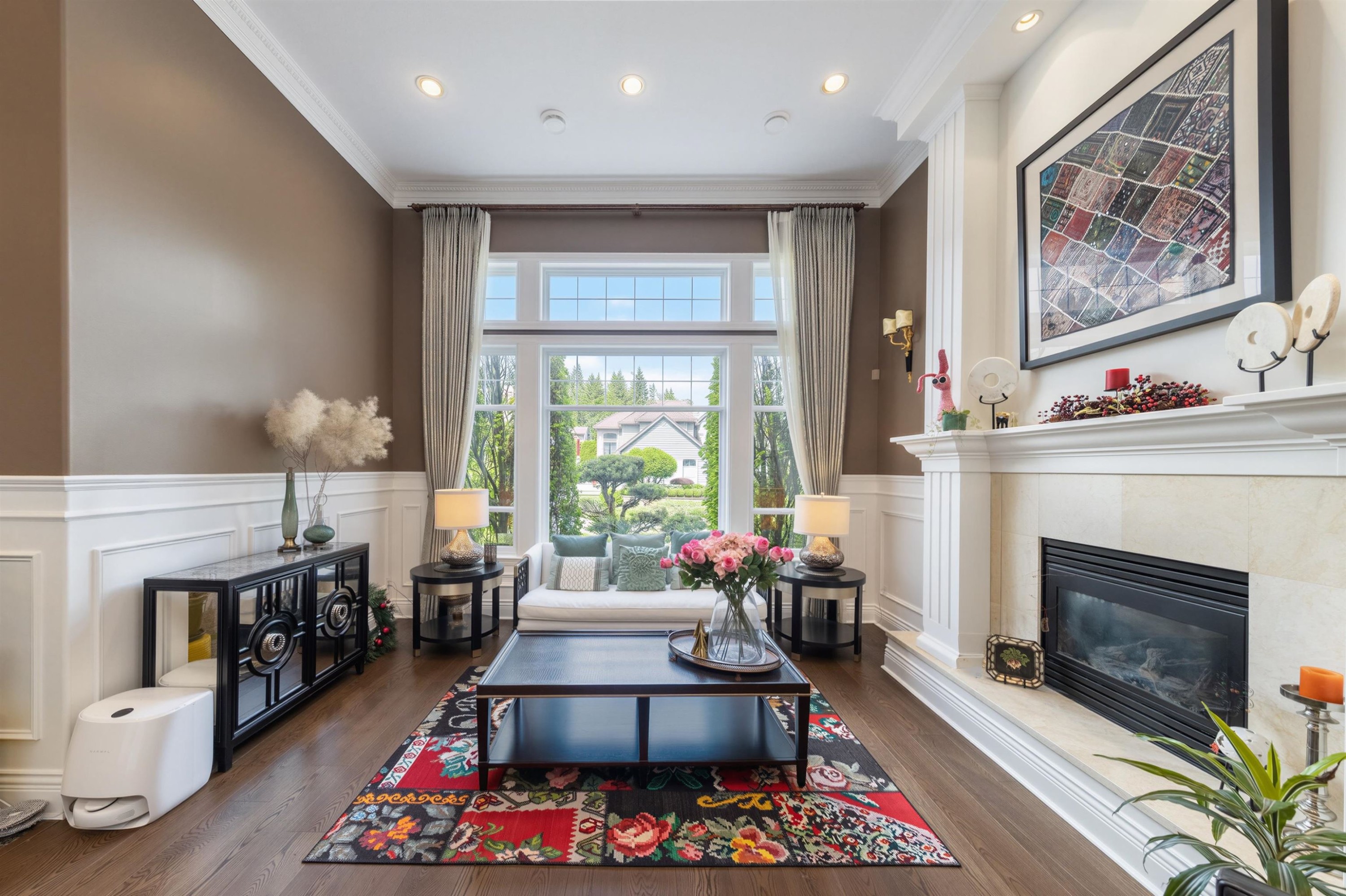 3086 Carousel Court, Coquitlam, BC