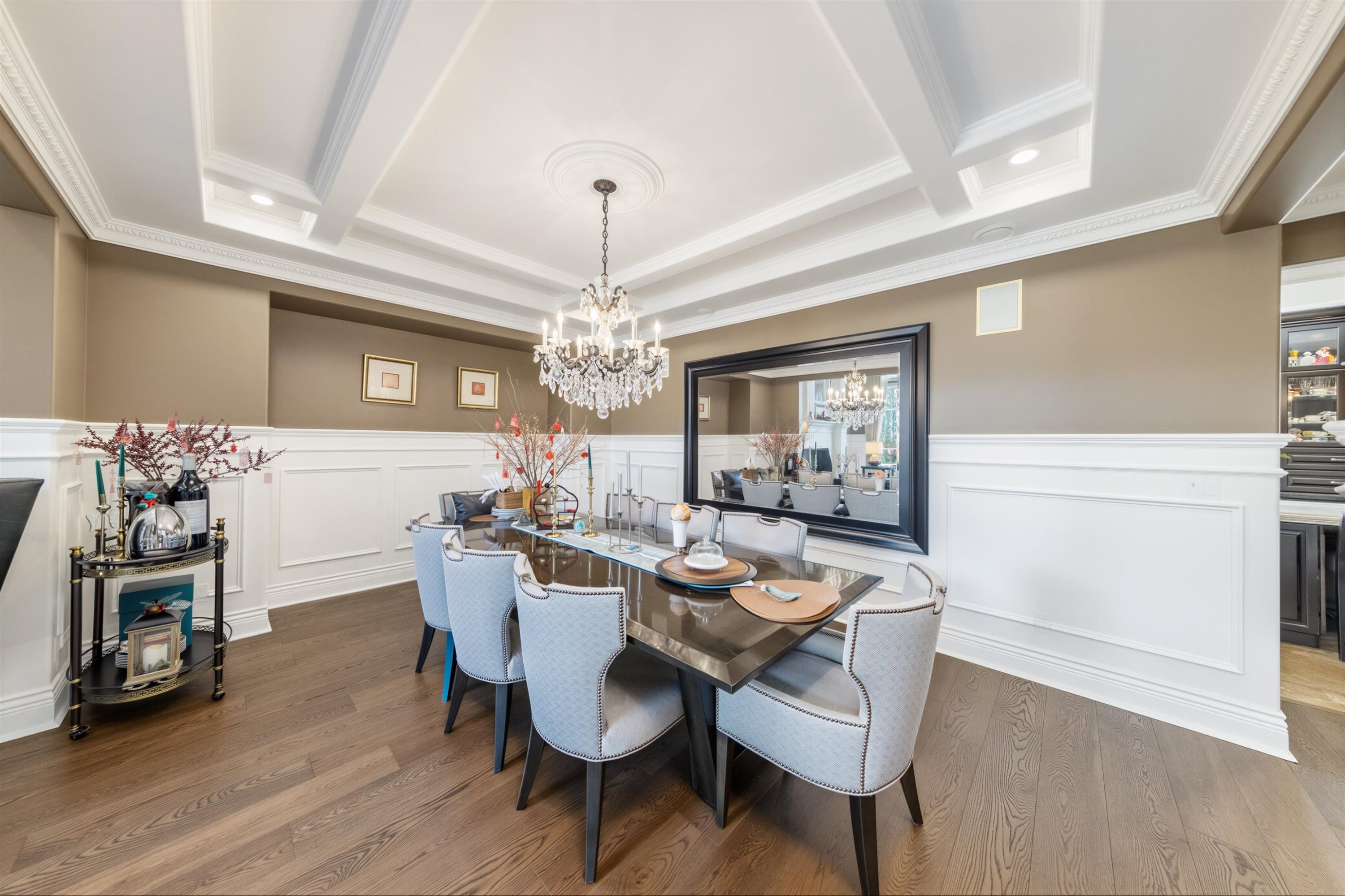 3086 Carousel Court, Coquitlam, BC
