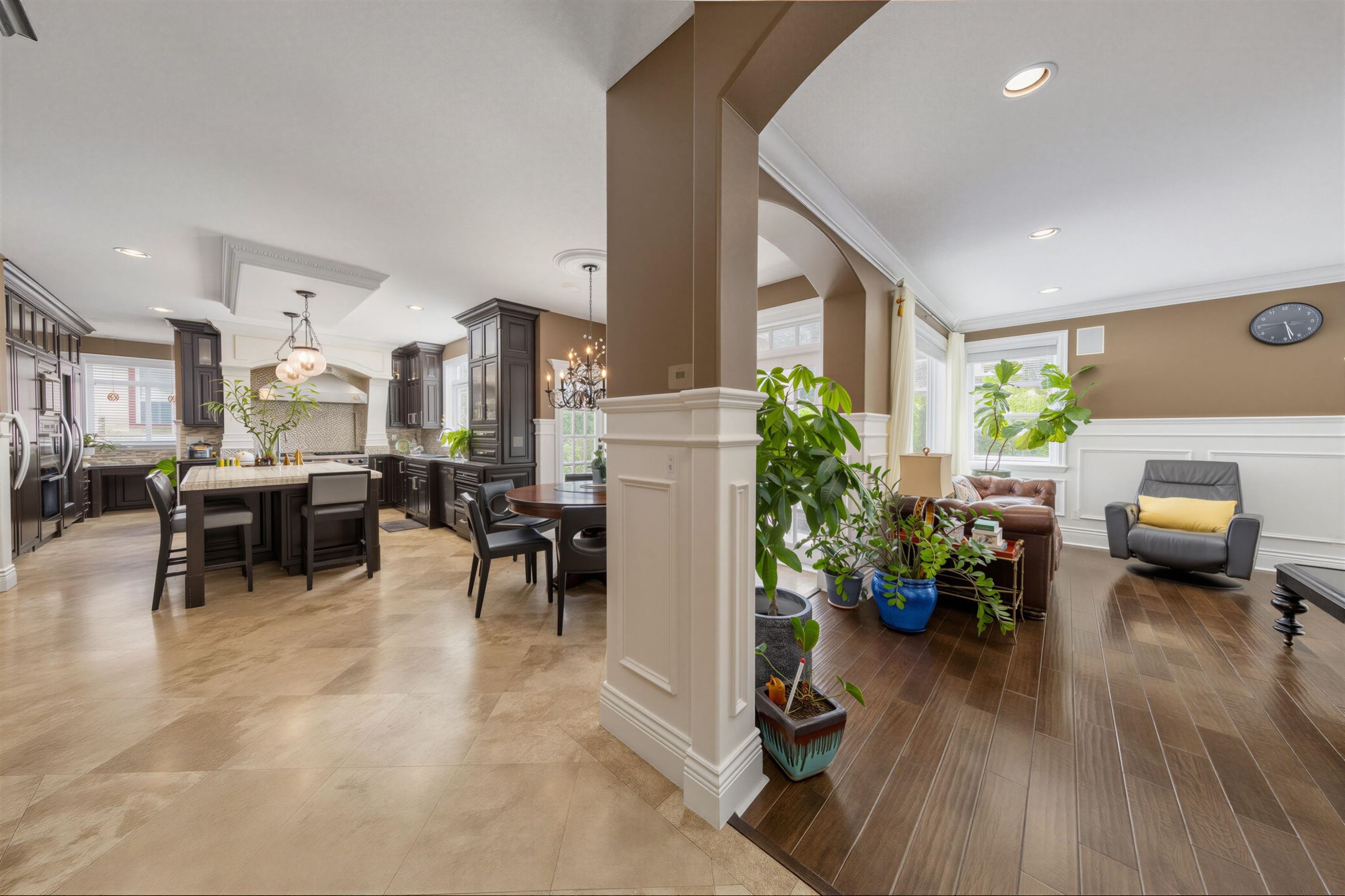 3086 Carousel Court, Coquitlam, BC