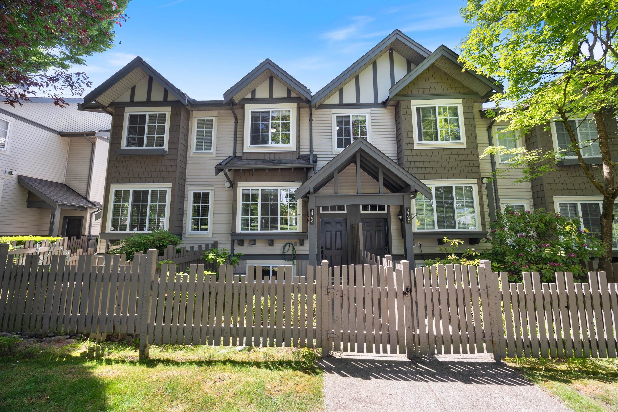 3299 Beaverbrook Drive, Burnaby, BC