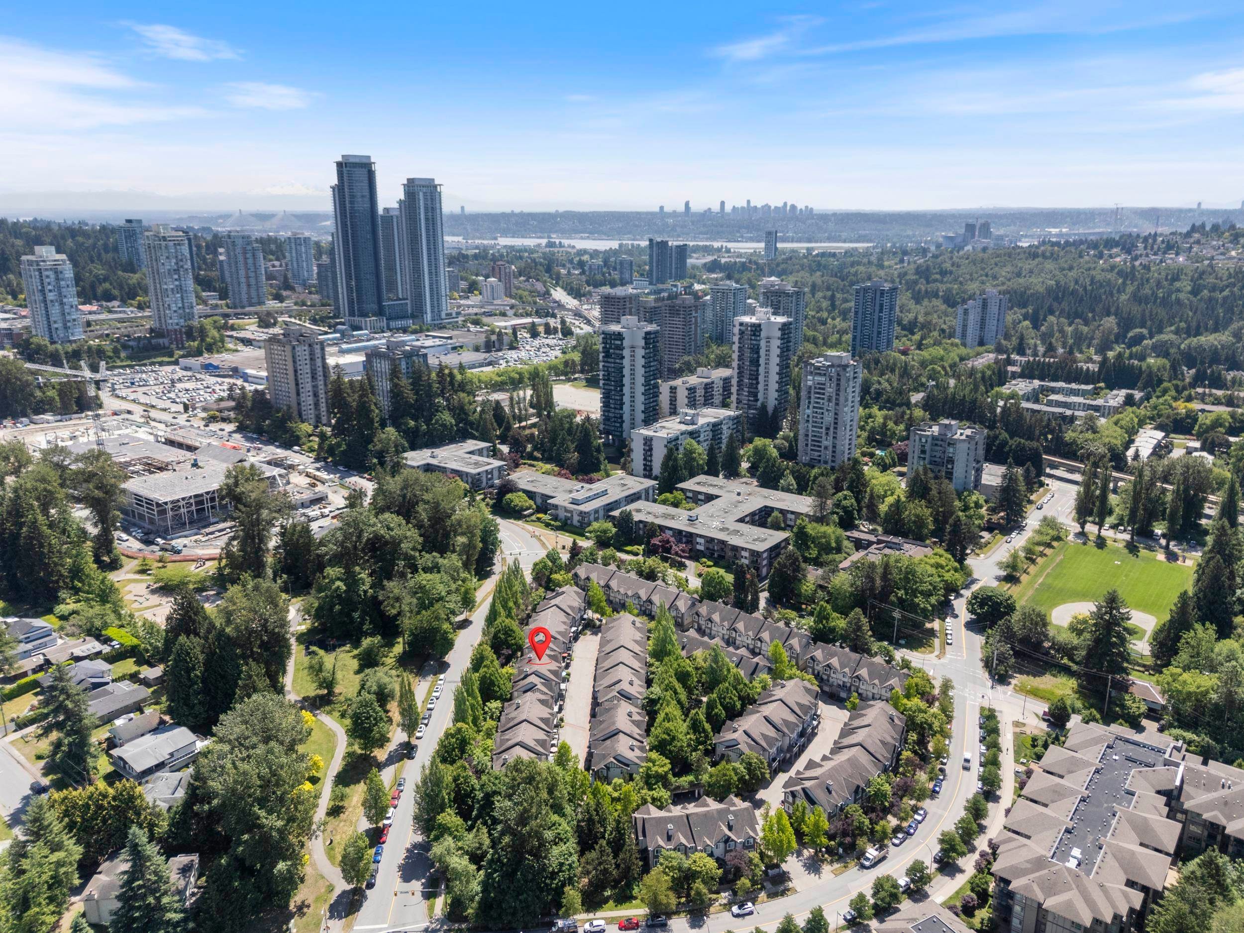3299 Beaverbrook Drive, Burnaby, BC
