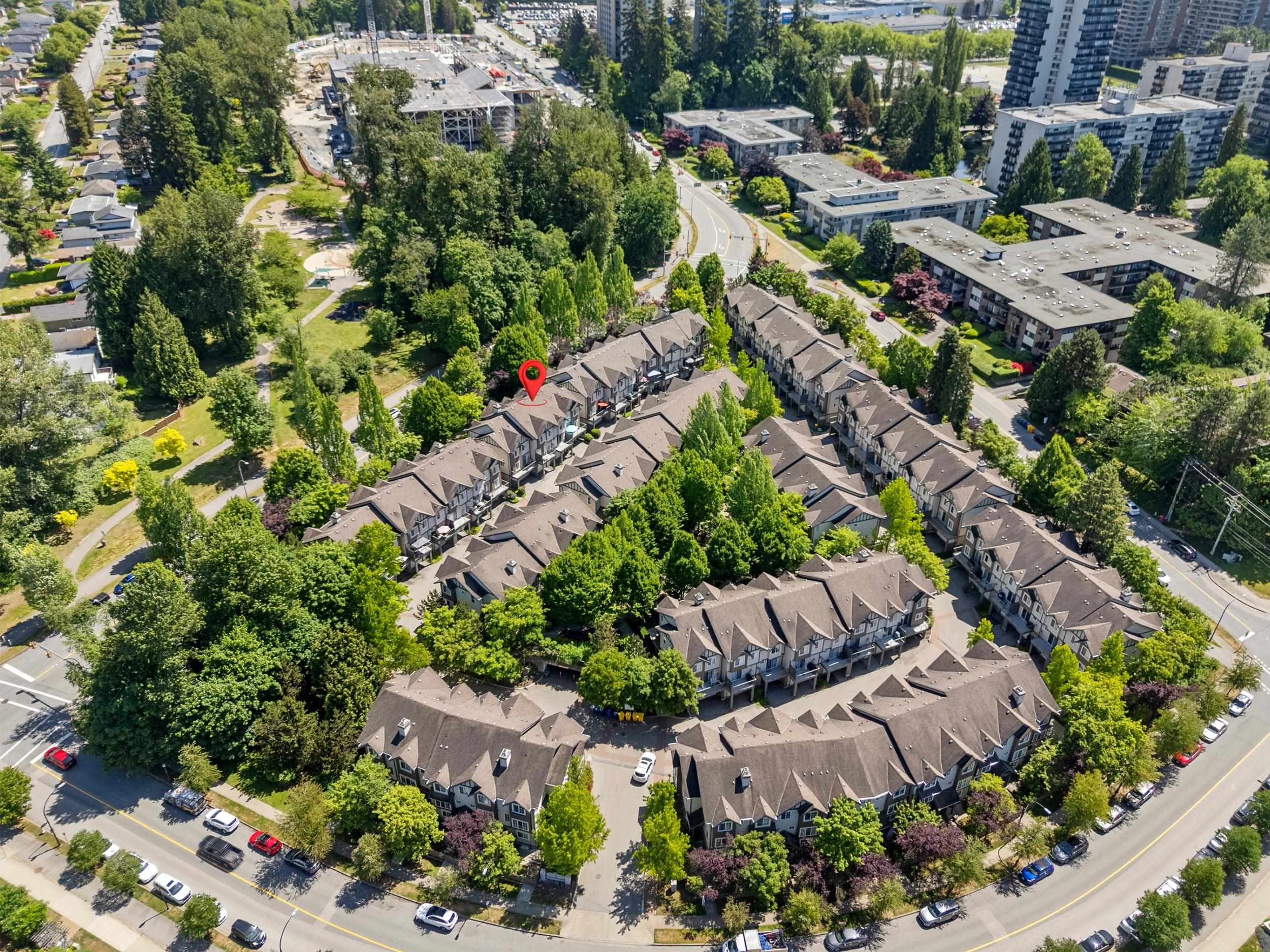 3299 Beaverbrook Drive, Burnaby, BC