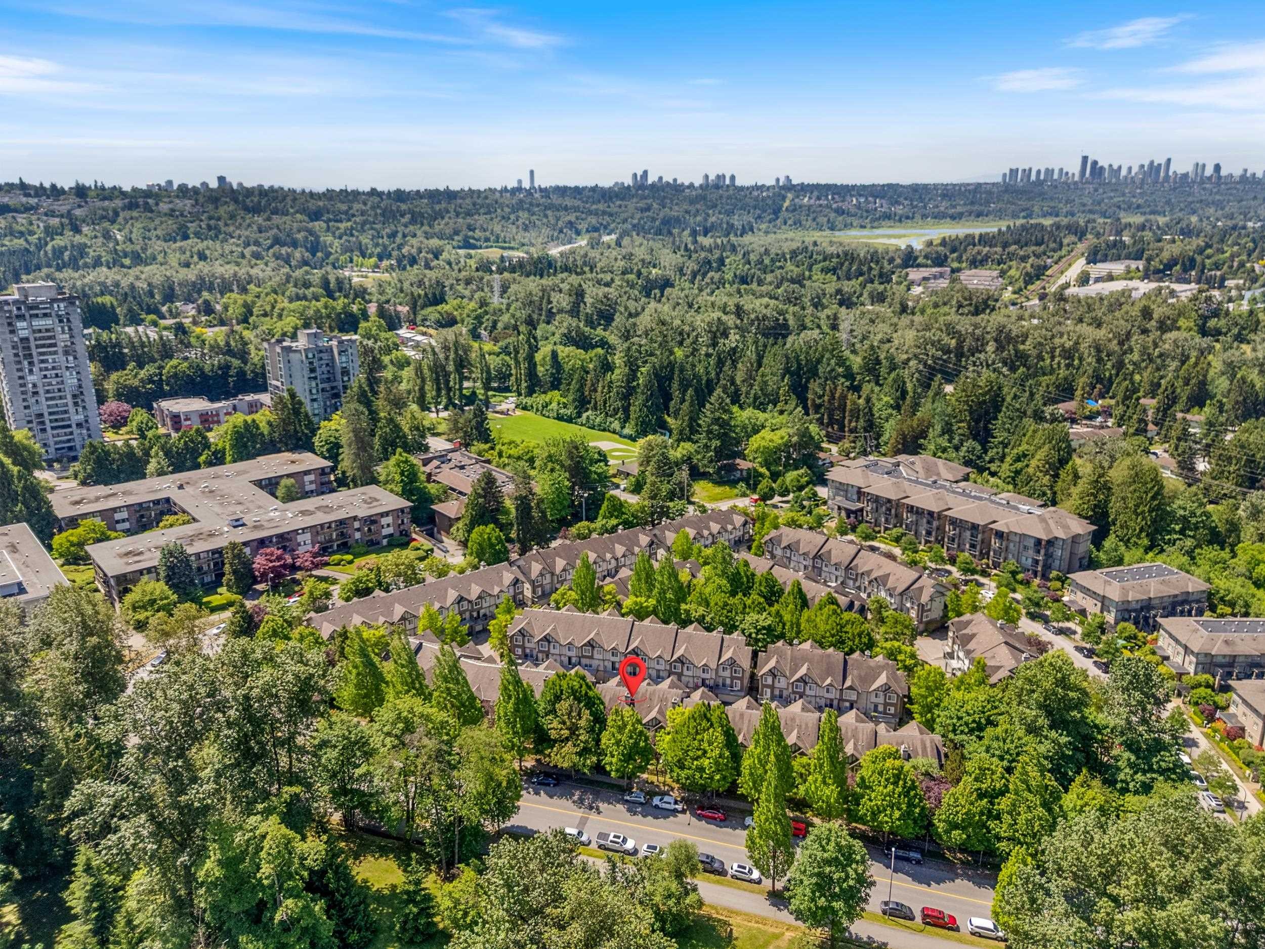 3299 Beaverbrook Drive, Burnaby, BC