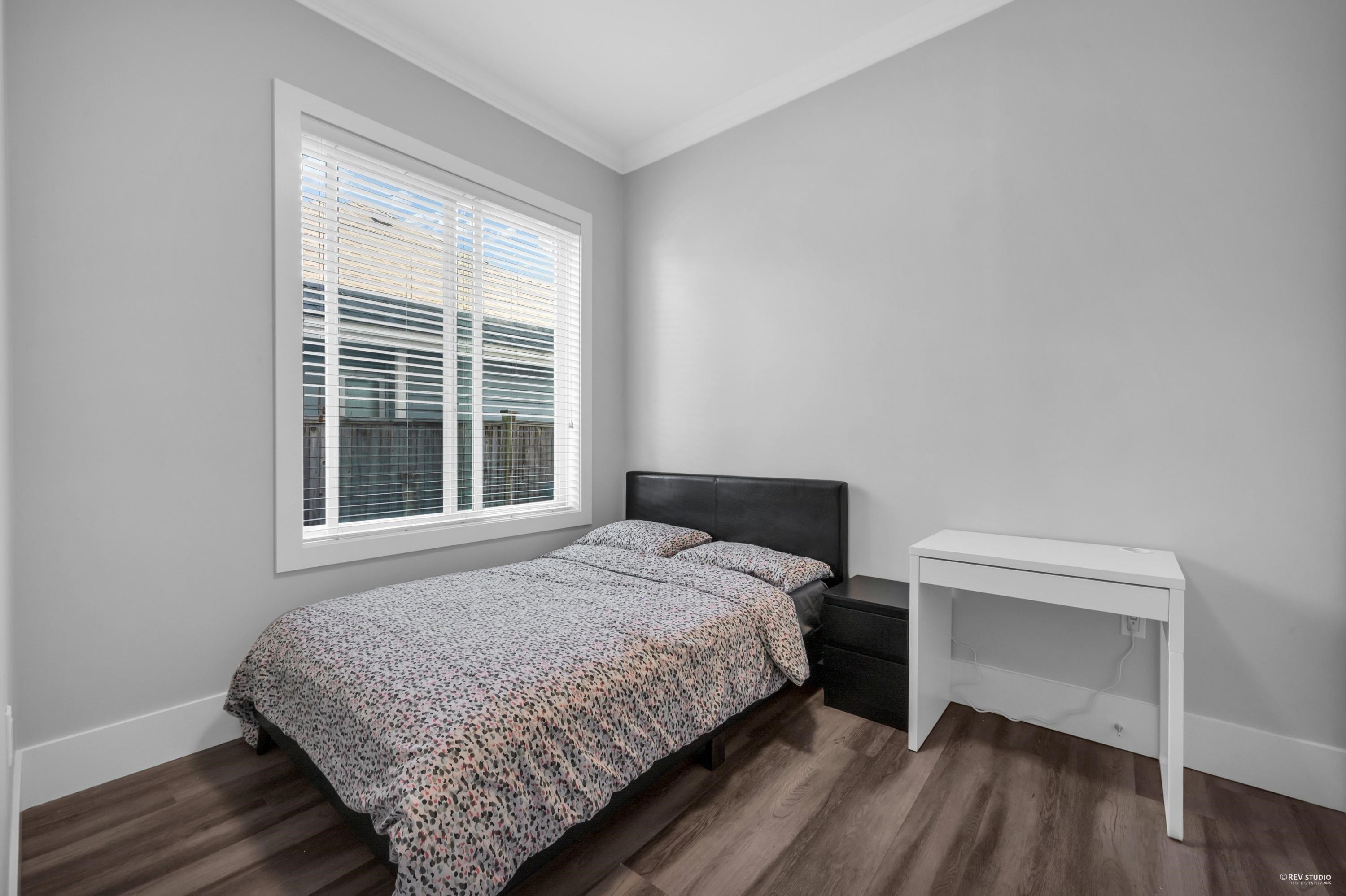 8351 Leslie Road, Richmond, BC