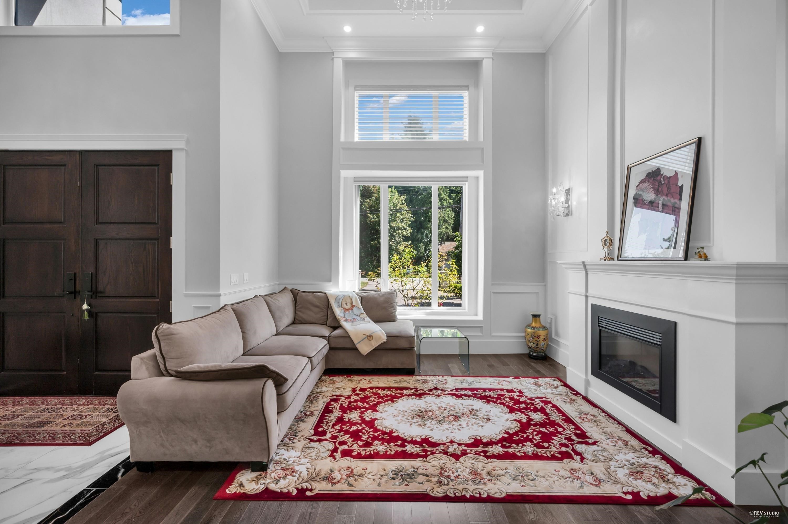 8351 Leslie Road, Richmond, BC