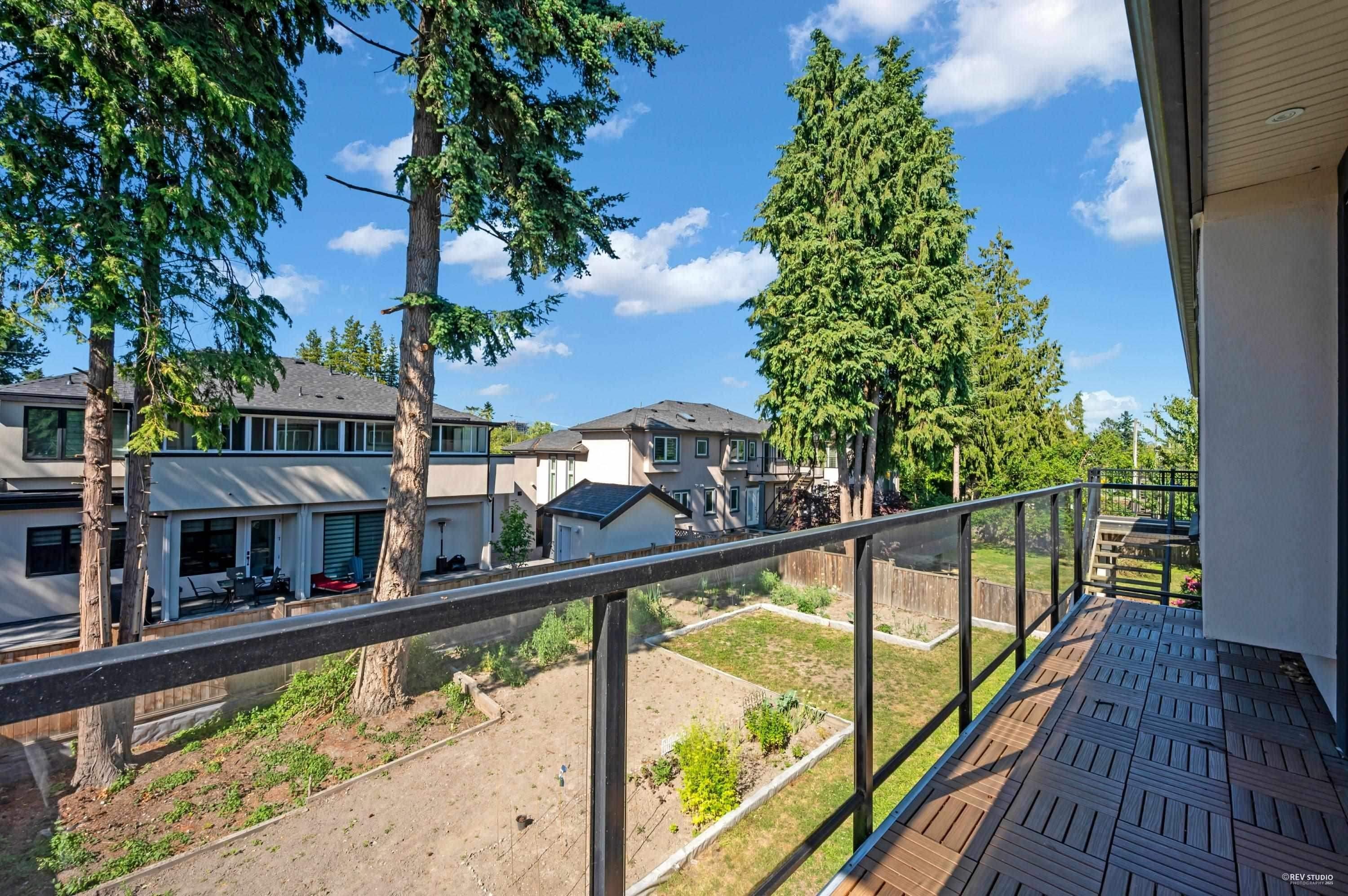 8351 Leslie Road, Richmond, BC