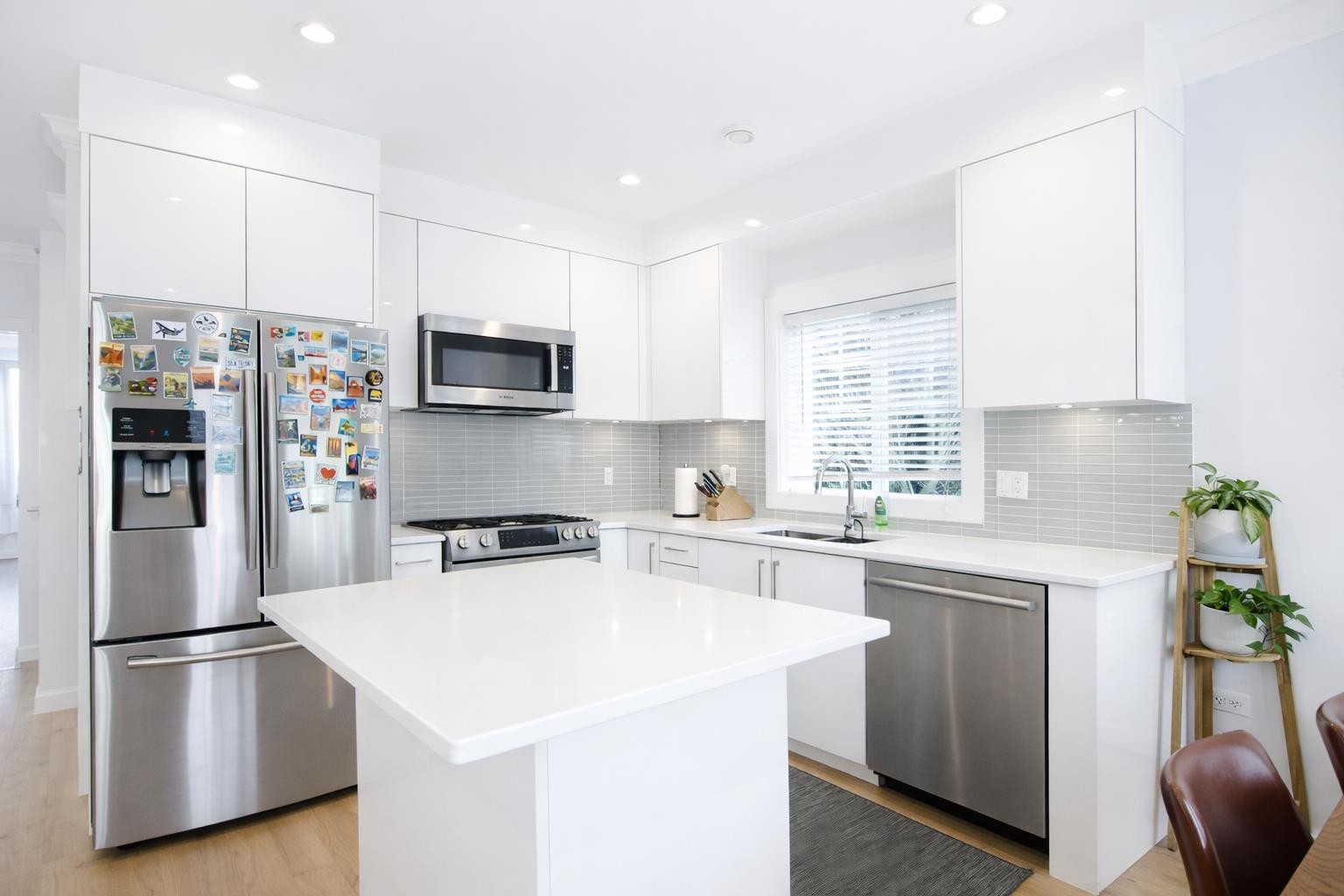 2-8477 Williams Road, Richmond, BC