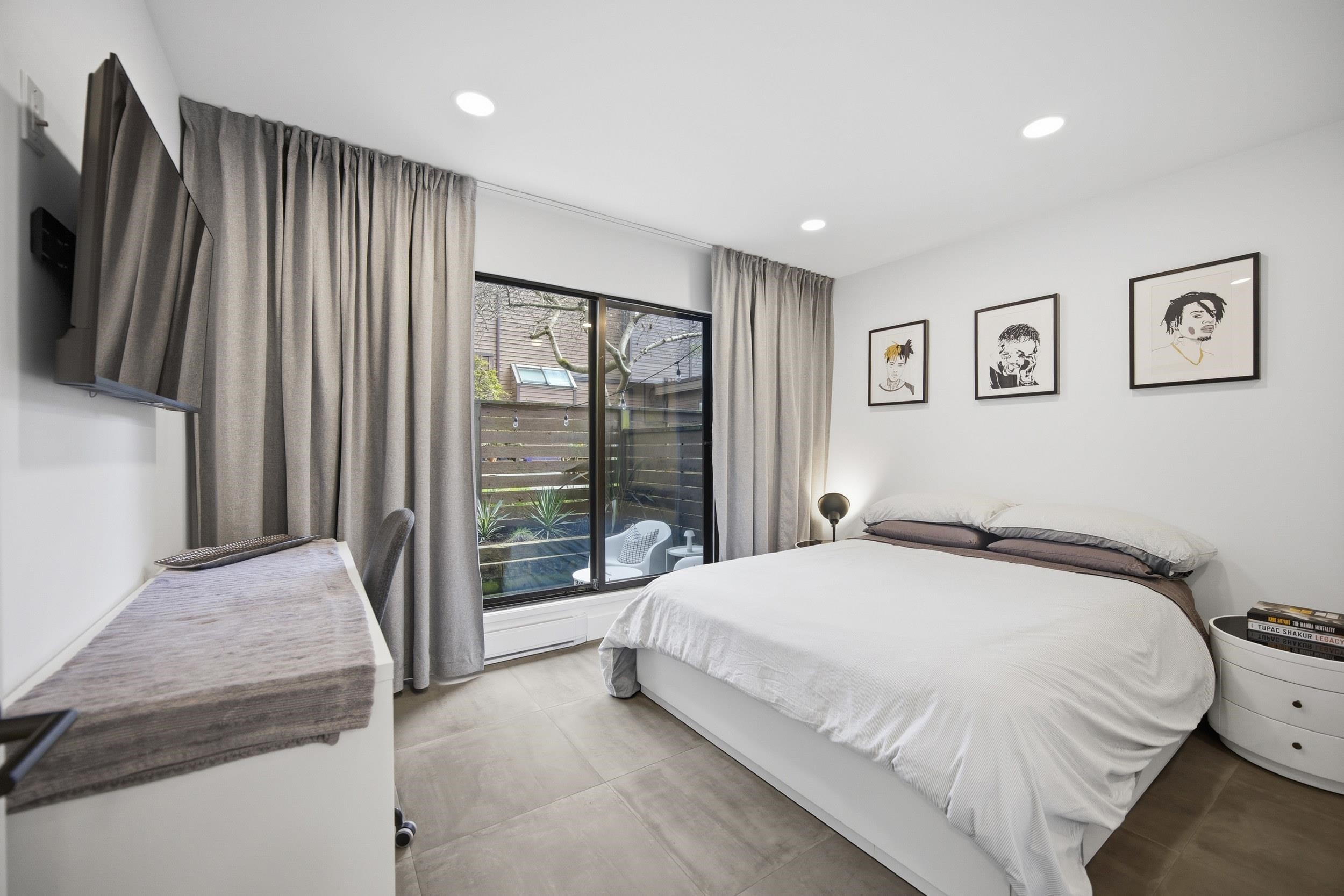 3321 Mountain Highway, North Vancouver, BC