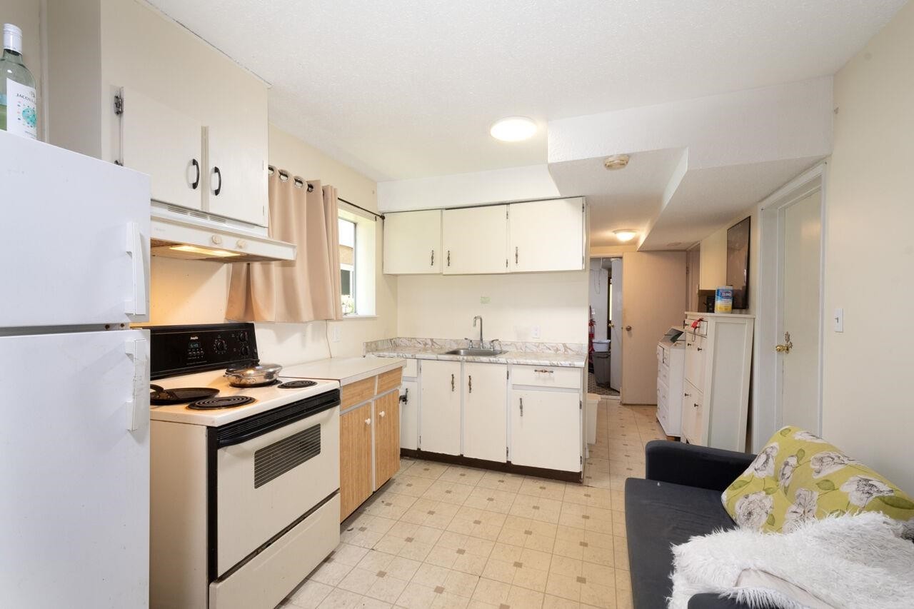 4131 16Th Avenue W, Vancouver, BC