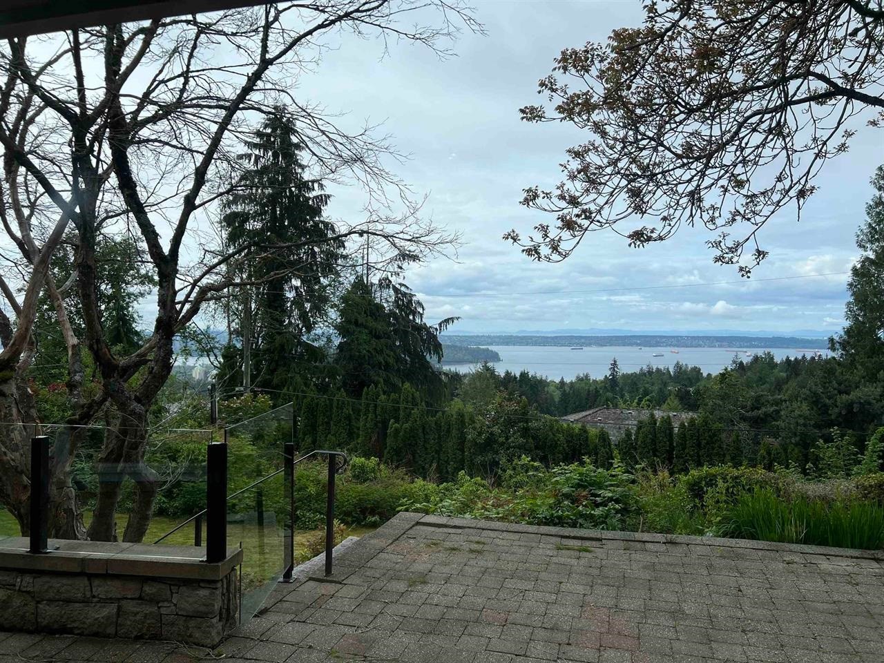 870 King Georges Way, West Vancouver, BC
