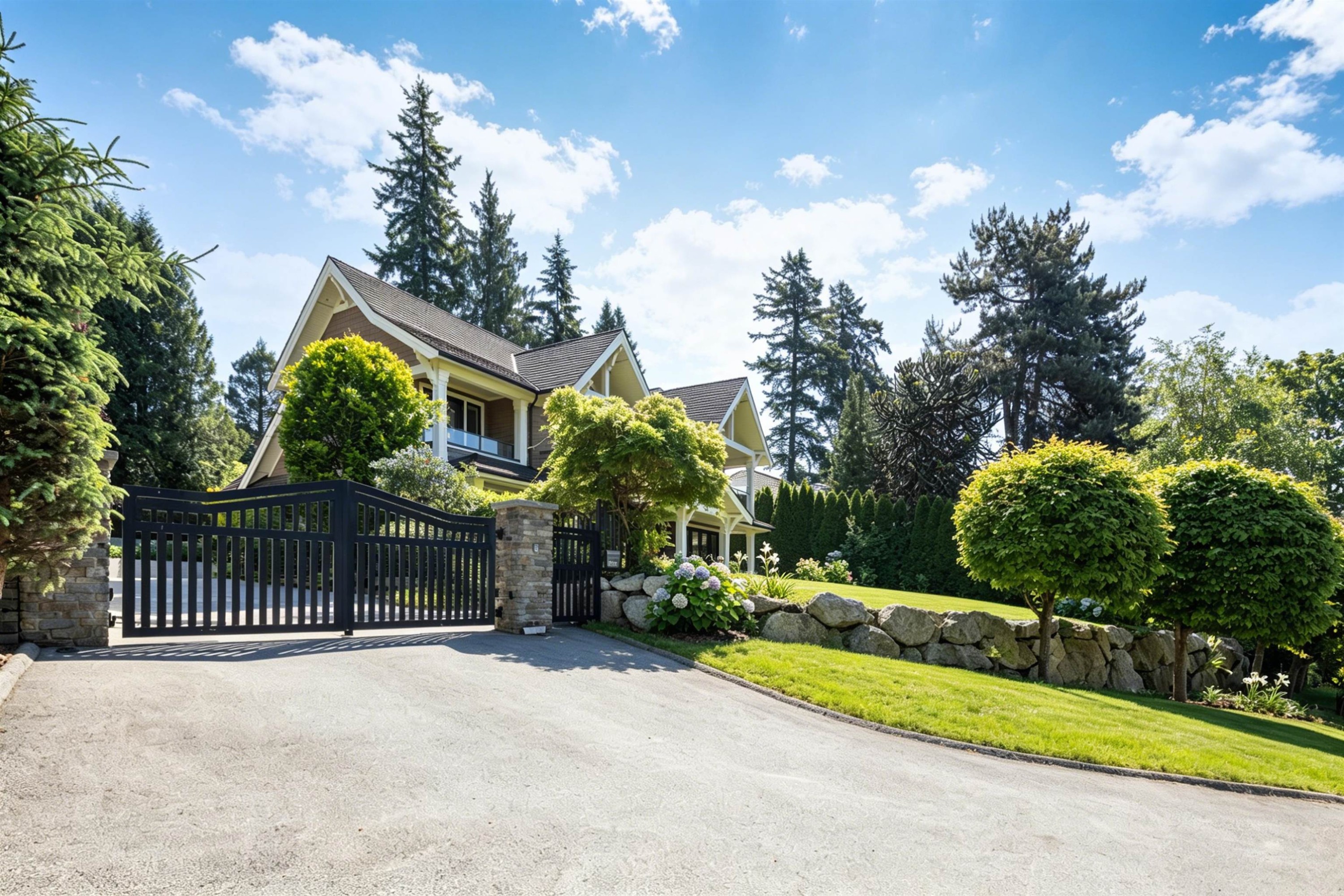 2645 Rosebery Avenue, West Vancouver, BC