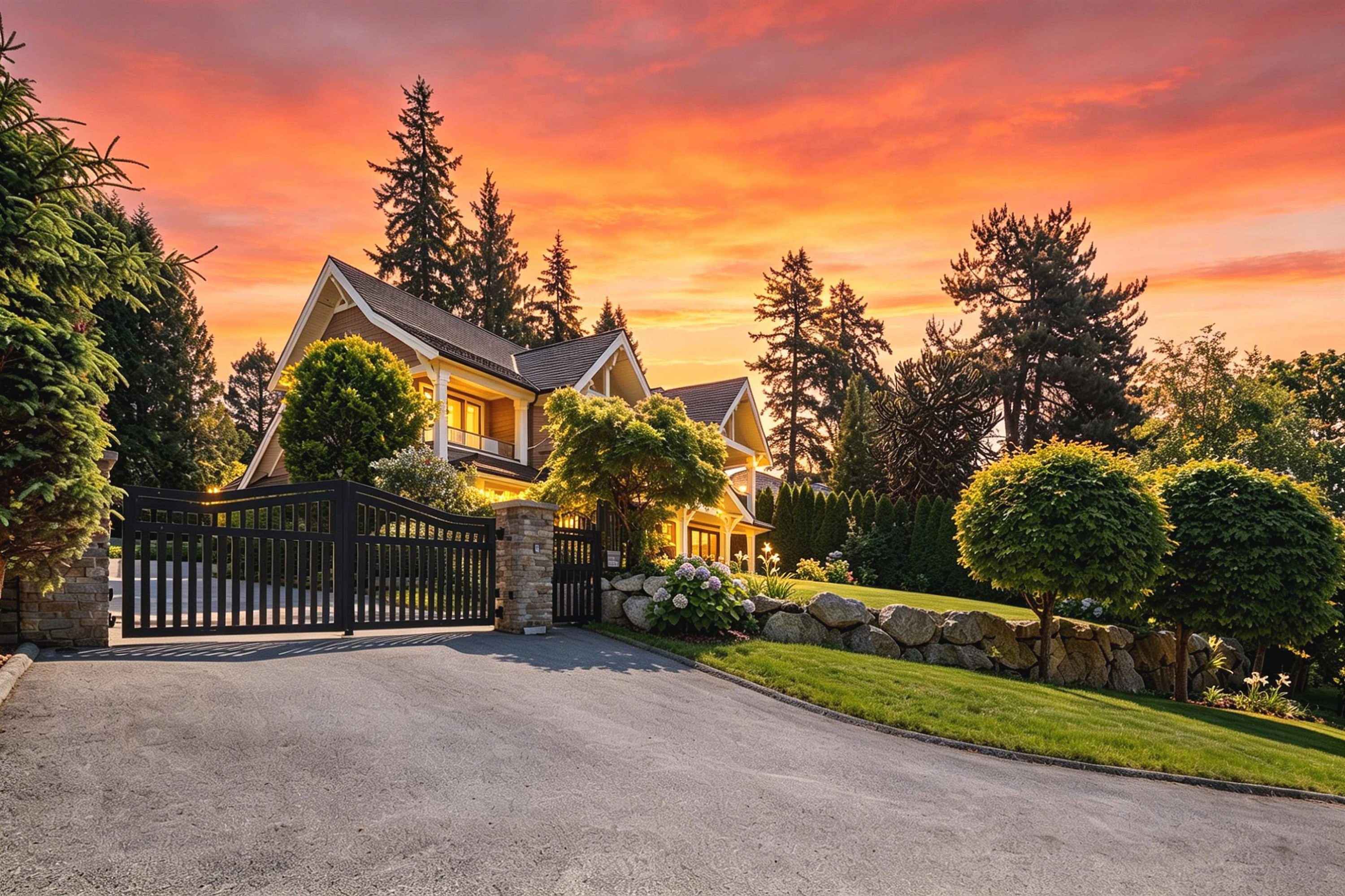 2645 Rosebery Avenue, West Vancouver, BC