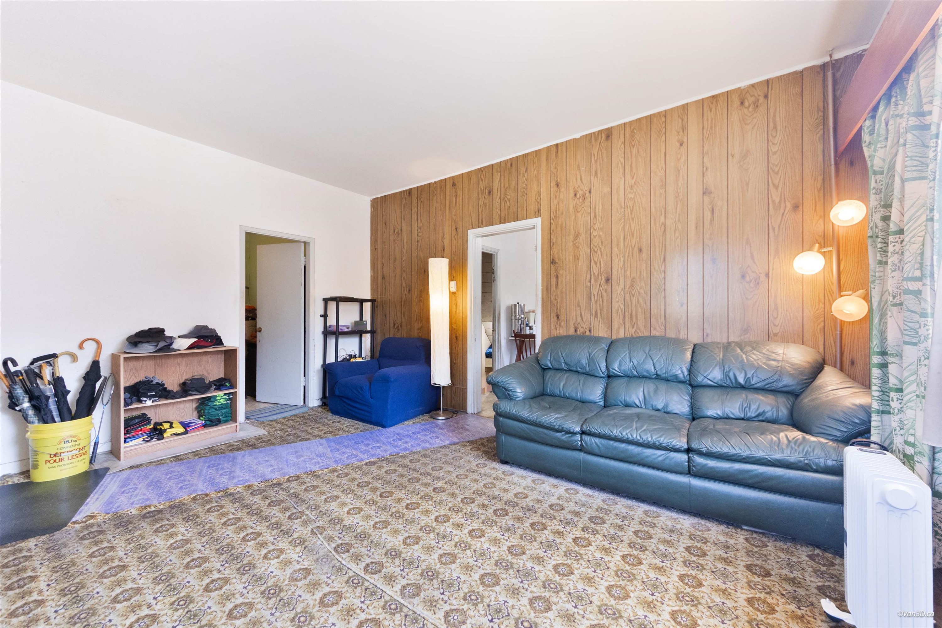 824 Semlin Drive, Vancouver, BC