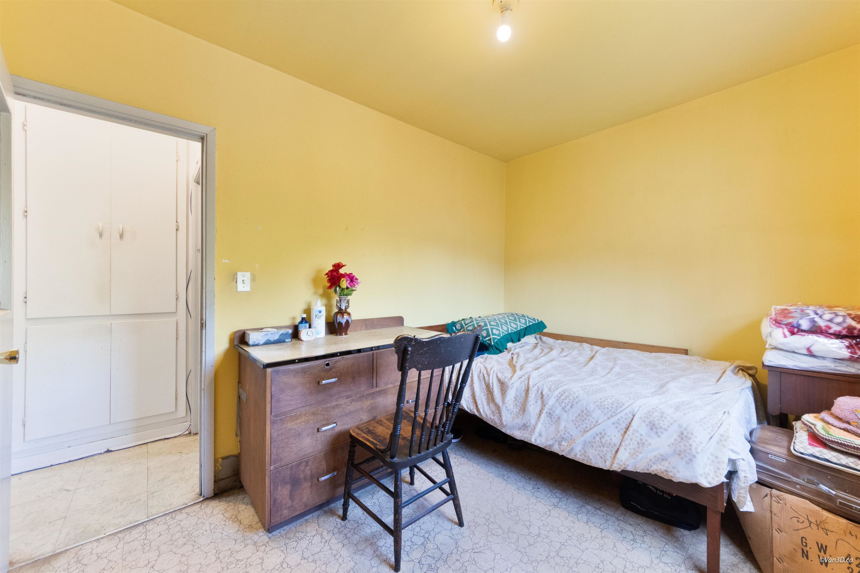 824 Semlin Drive, Vancouver, BC