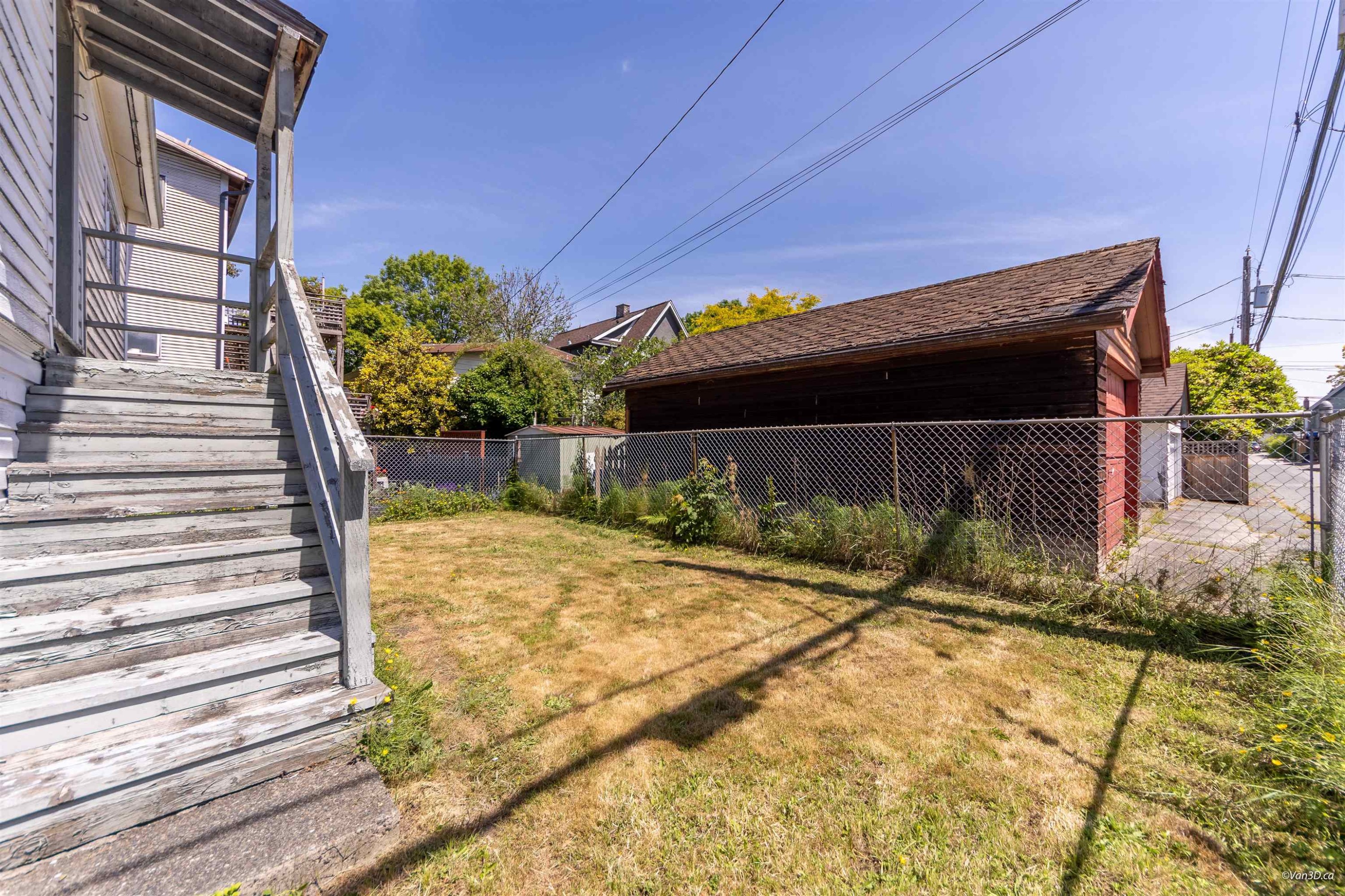 824 Semlin Drive, Vancouver, BC