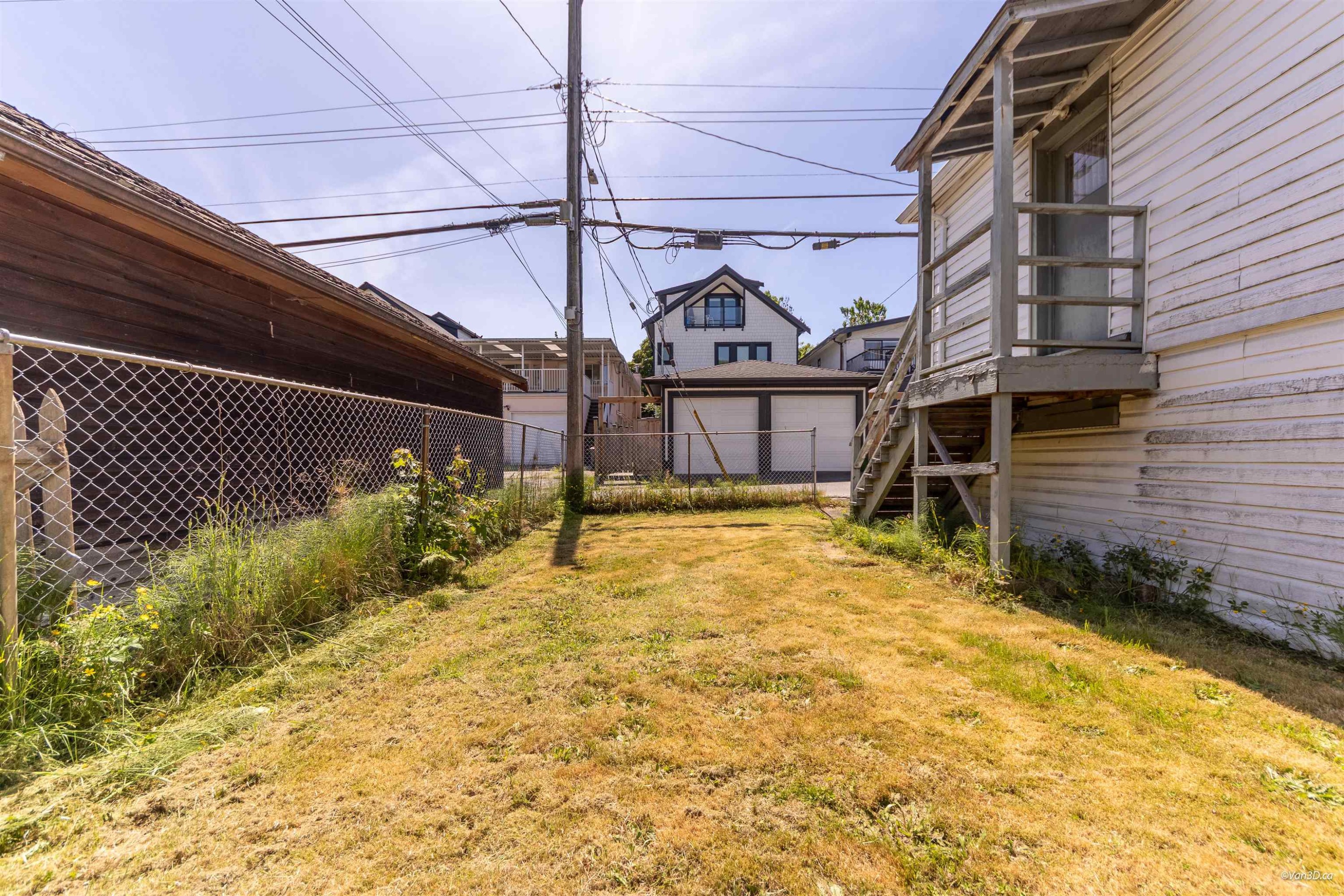 824 Semlin Drive, Vancouver, BC