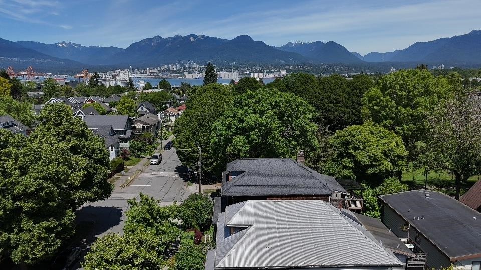 824 Semlin Drive, Vancouver, BC