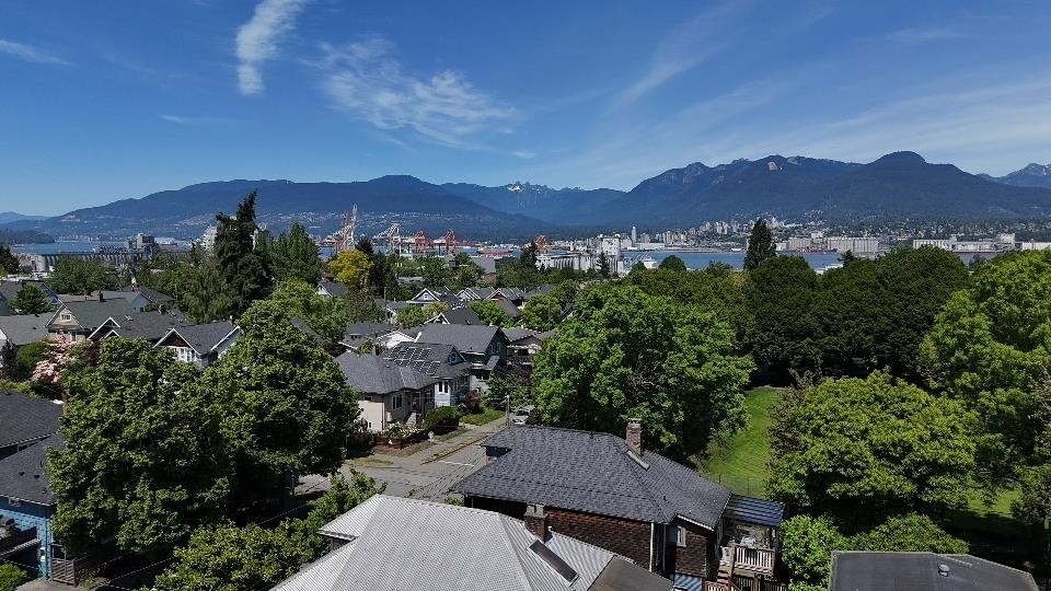 824 Semlin Drive, Vancouver, BC