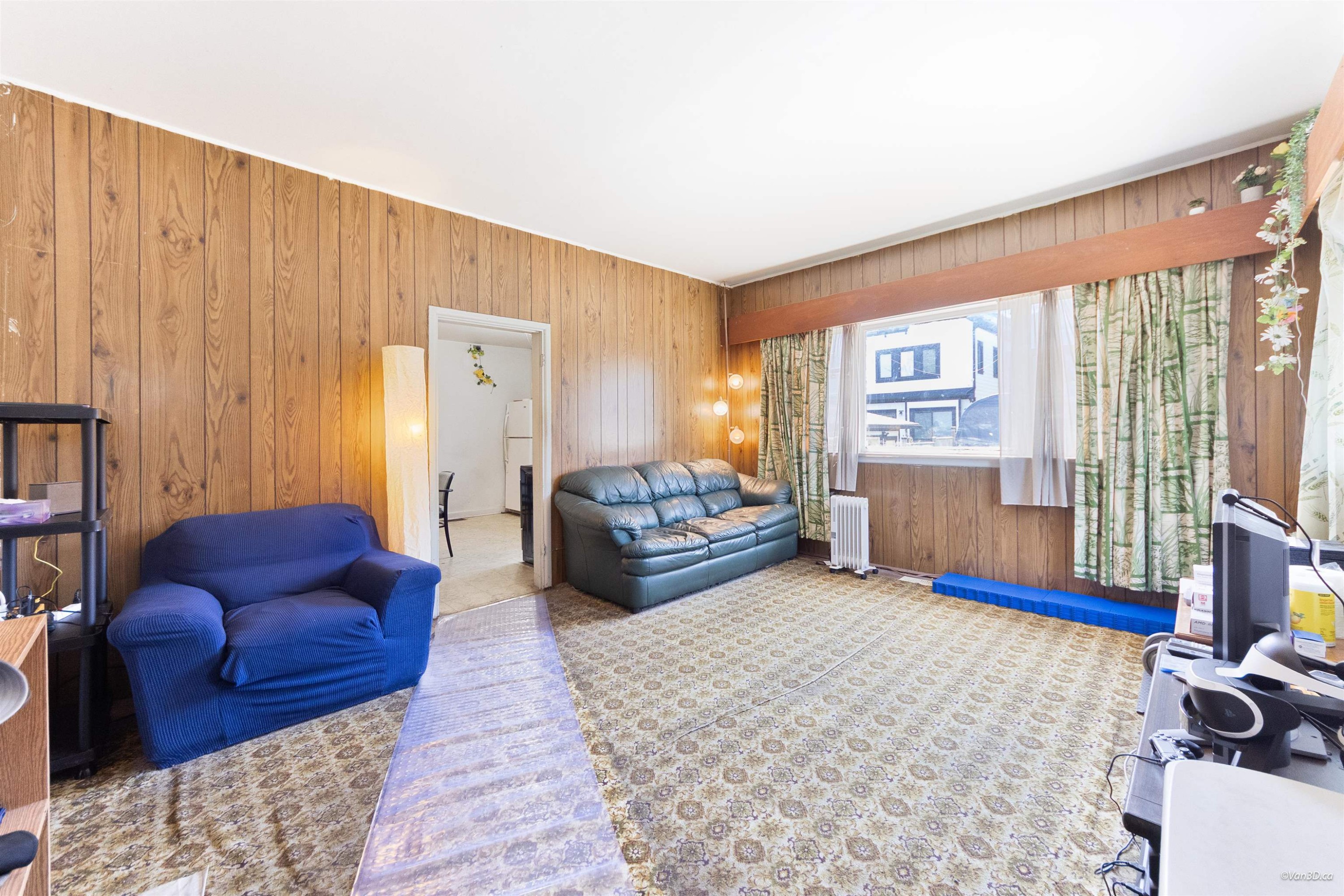 824 Semlin Drive, Vancouver, BC