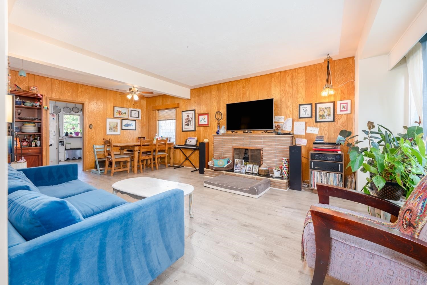 3627 7Th Avenue W, Vancouver, BC