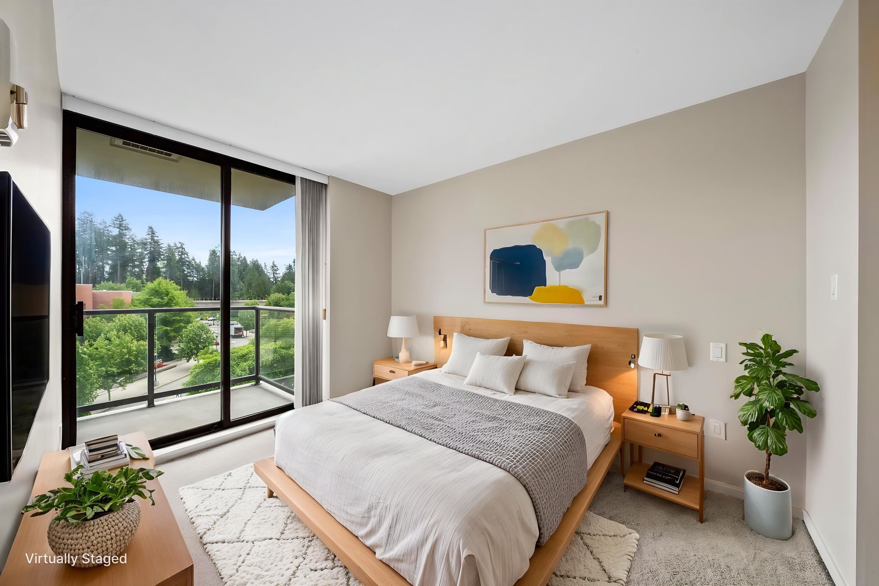 608-2982 Burlington Drive, Coquitlam, BC