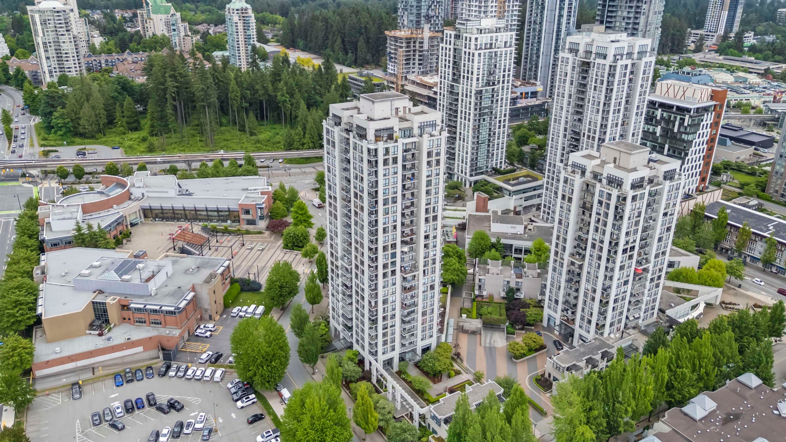 608-2982 Burlington Drive, Coquitlam, BC