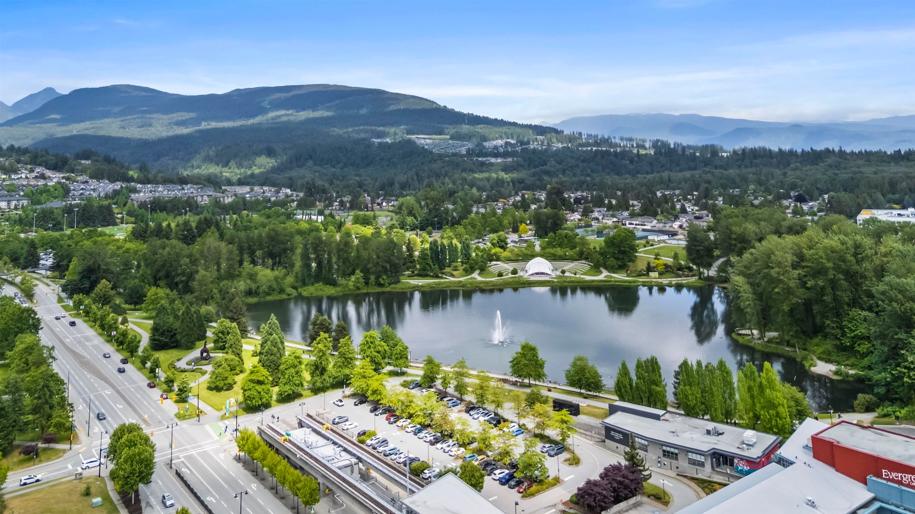 608-2982 Burlington Drive, Coquitlam, BC