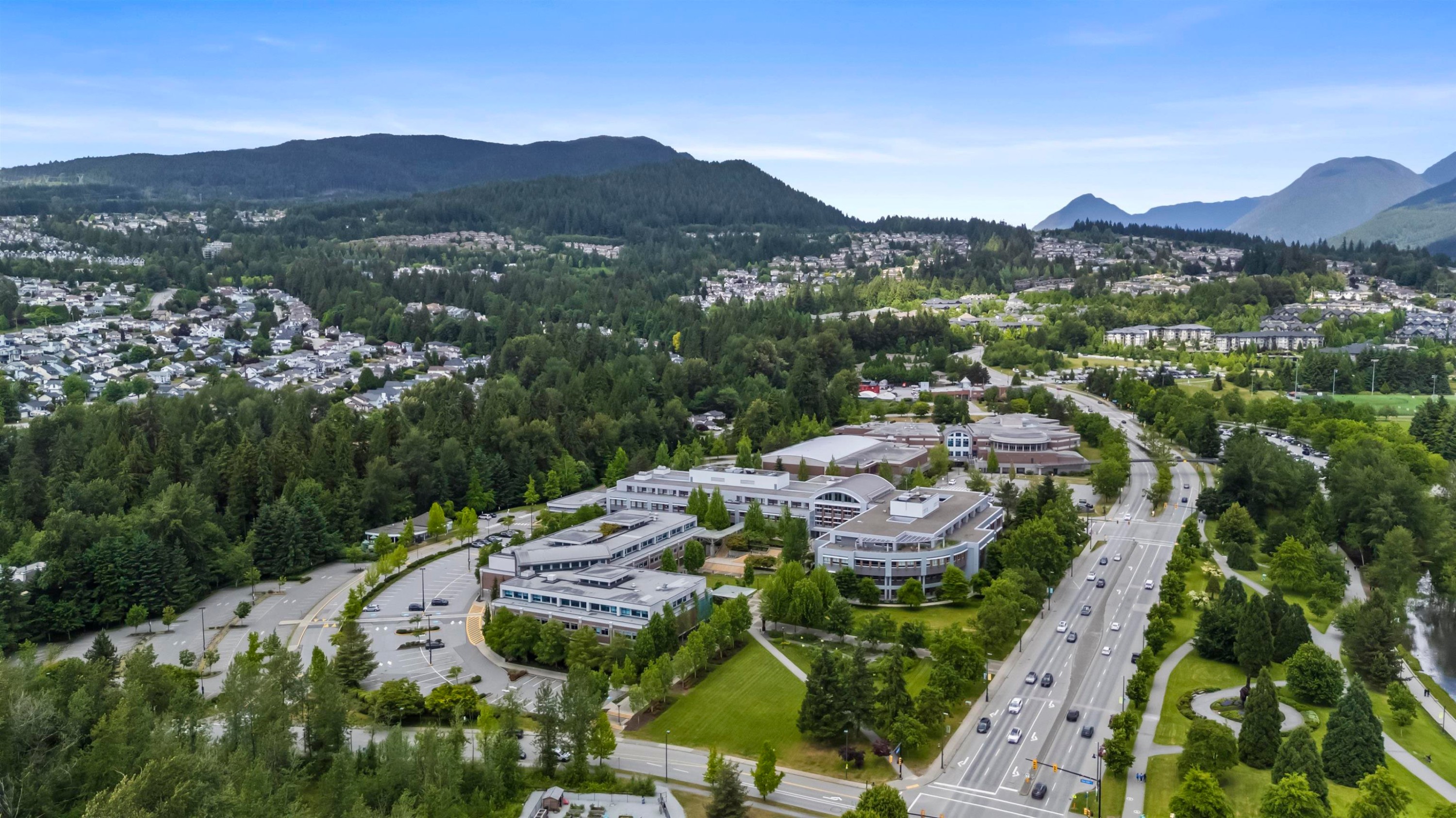 608-2982 Burlington Drive, Coquitlam, BC