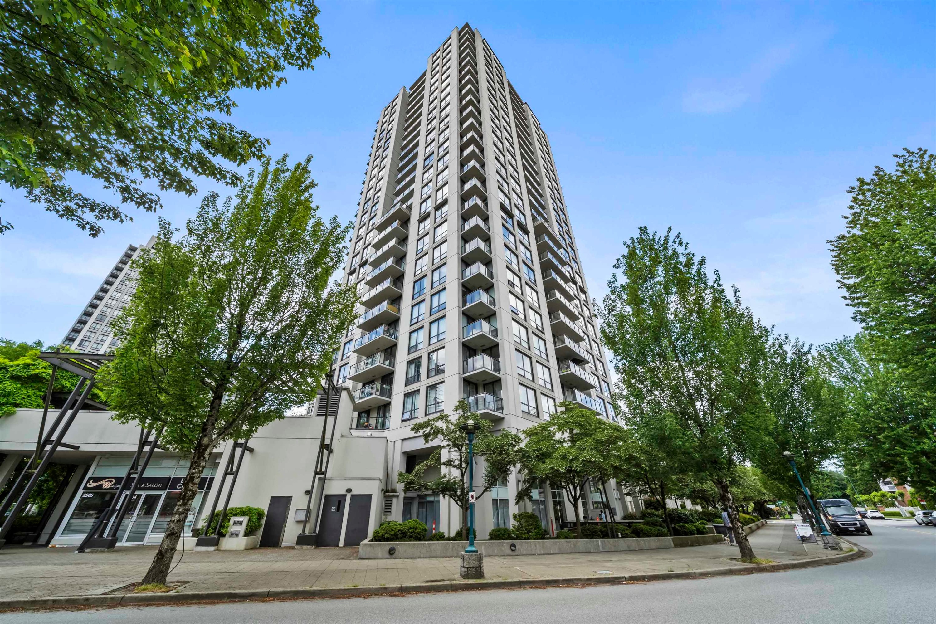608-2982 Burlington Drive, Coquitlam, BC