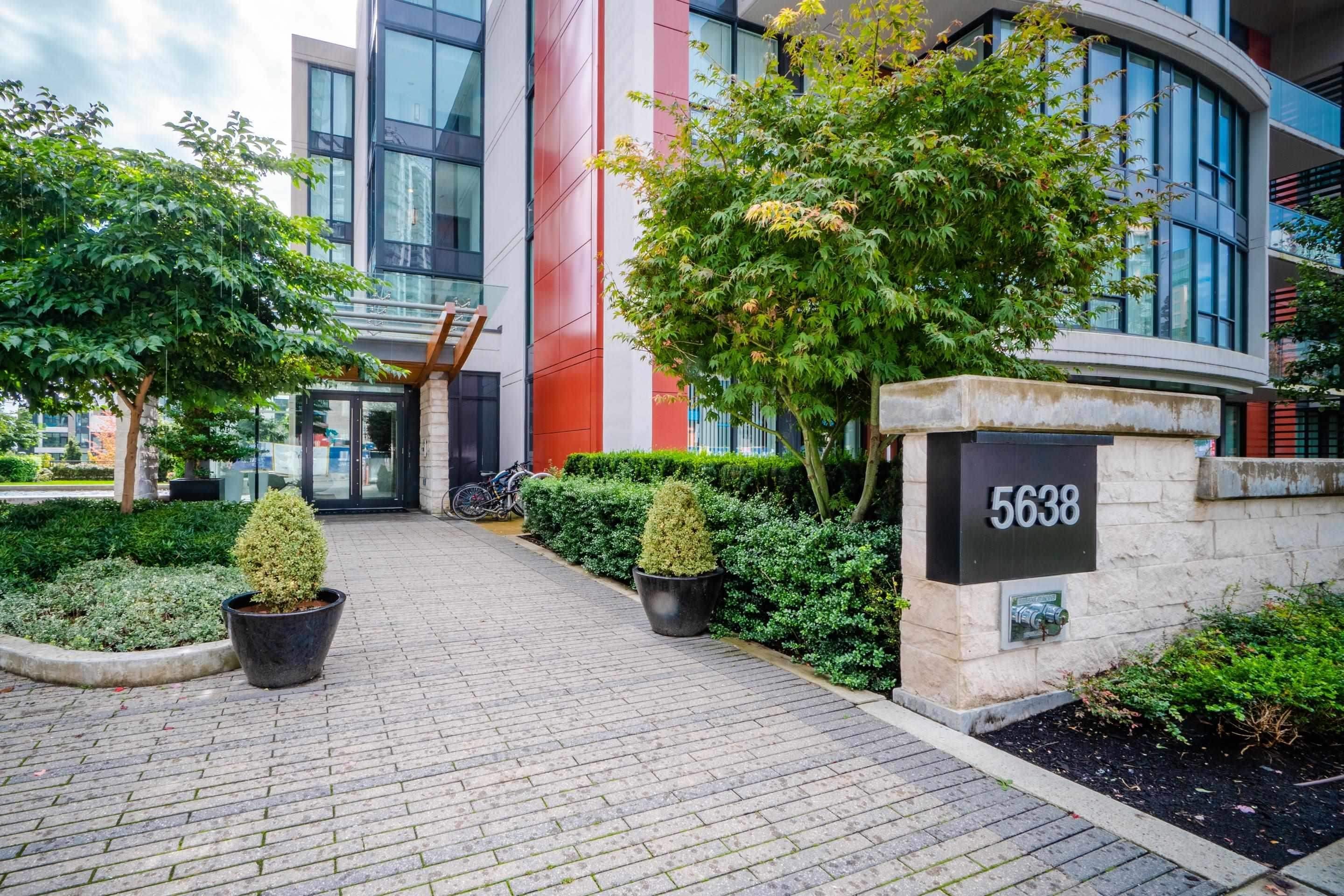 310-5638 Birney Avenue, Vancouver, BC