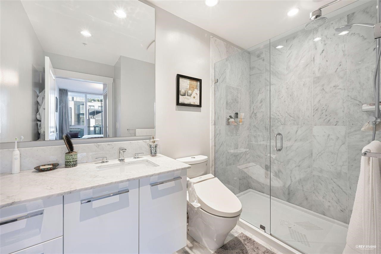 310-5638 Birney Avenue, Vancouver, BC