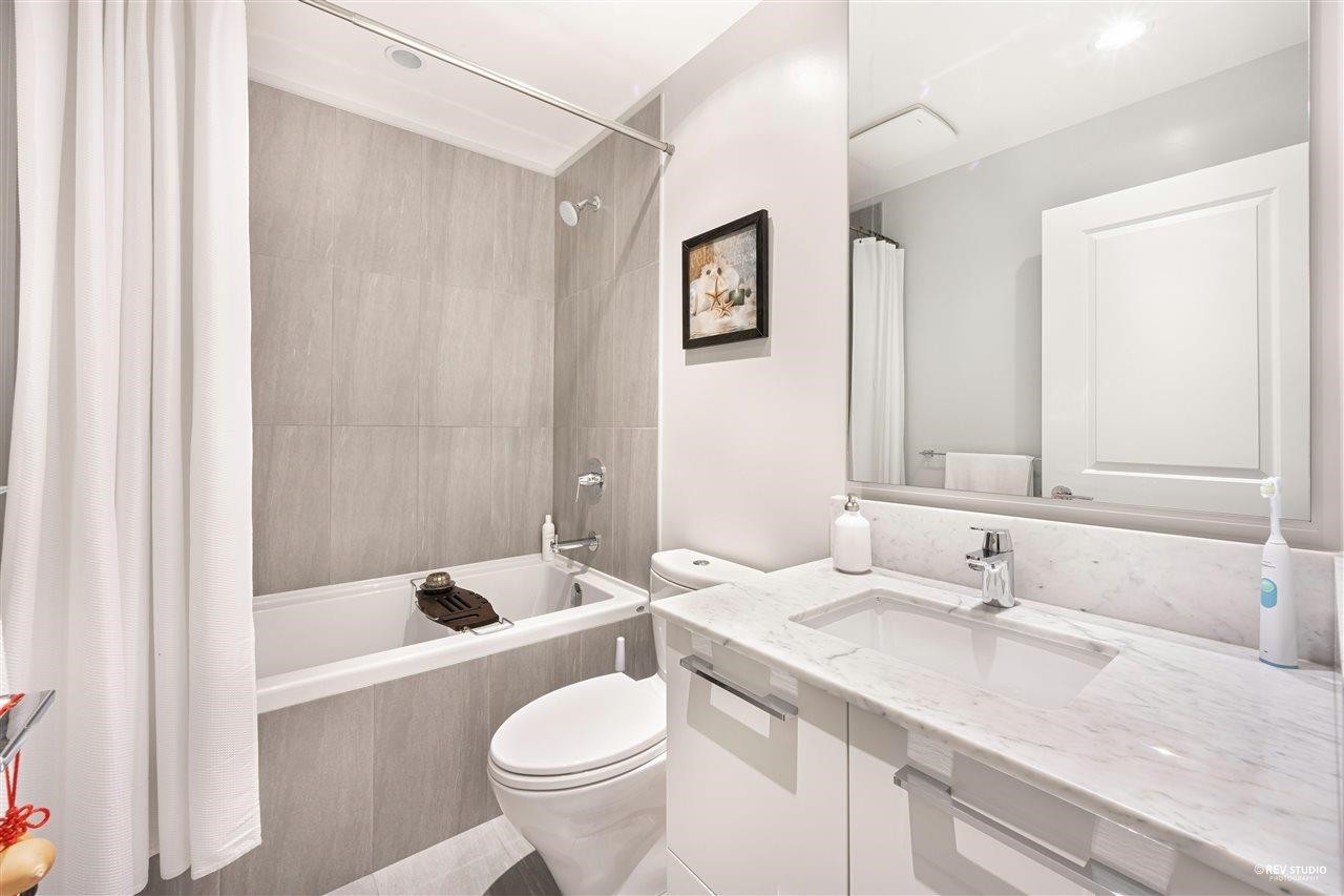 310-5638 Birney Avenue, Vancouver, BC